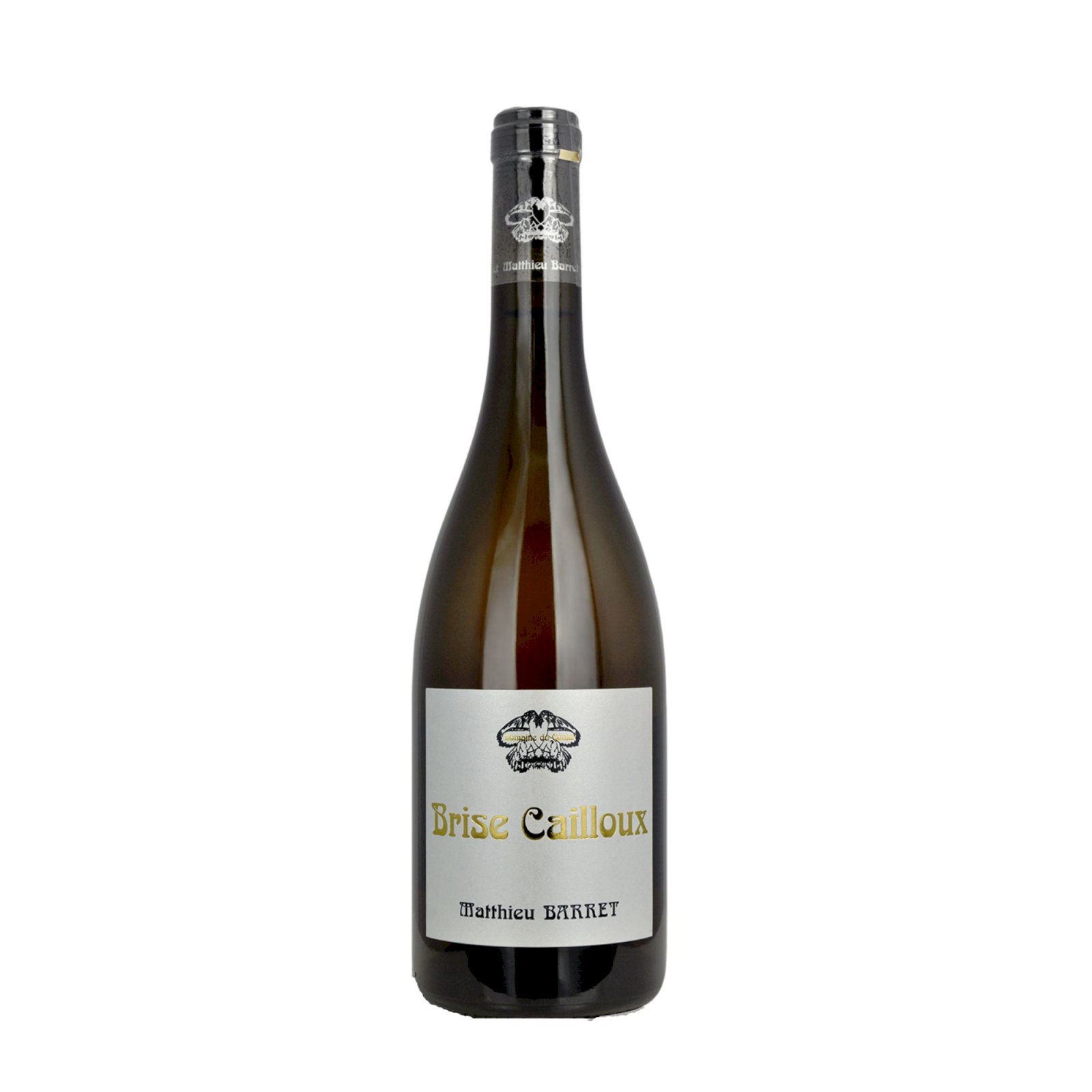 Cotes du Rhone Brise Cailloux Blanc 2019