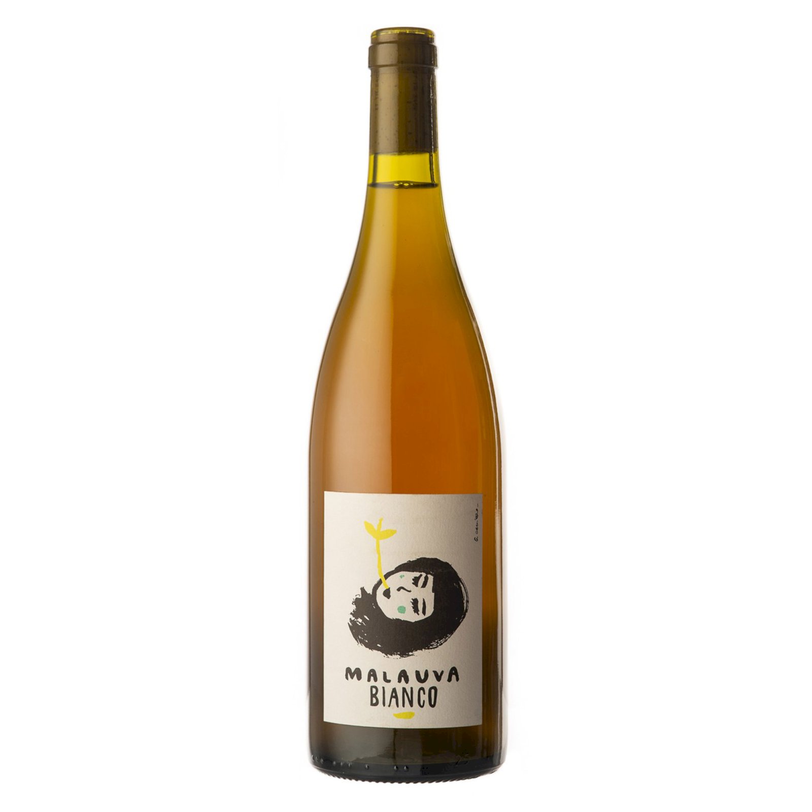 Malauva 2023 Vino Bianco