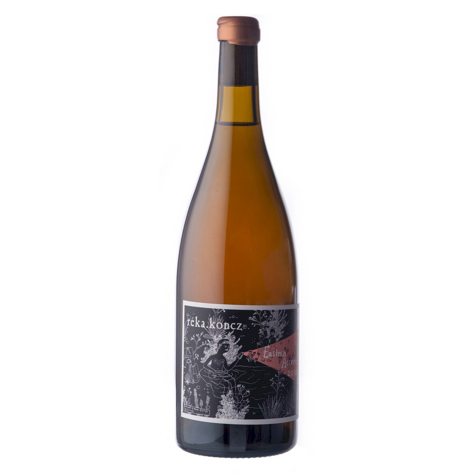 Eastern Accents 2022 Vino Bianco