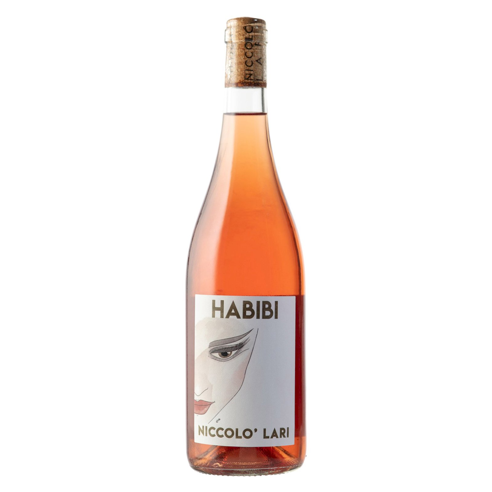 Habibi 2021 Toscana IGT