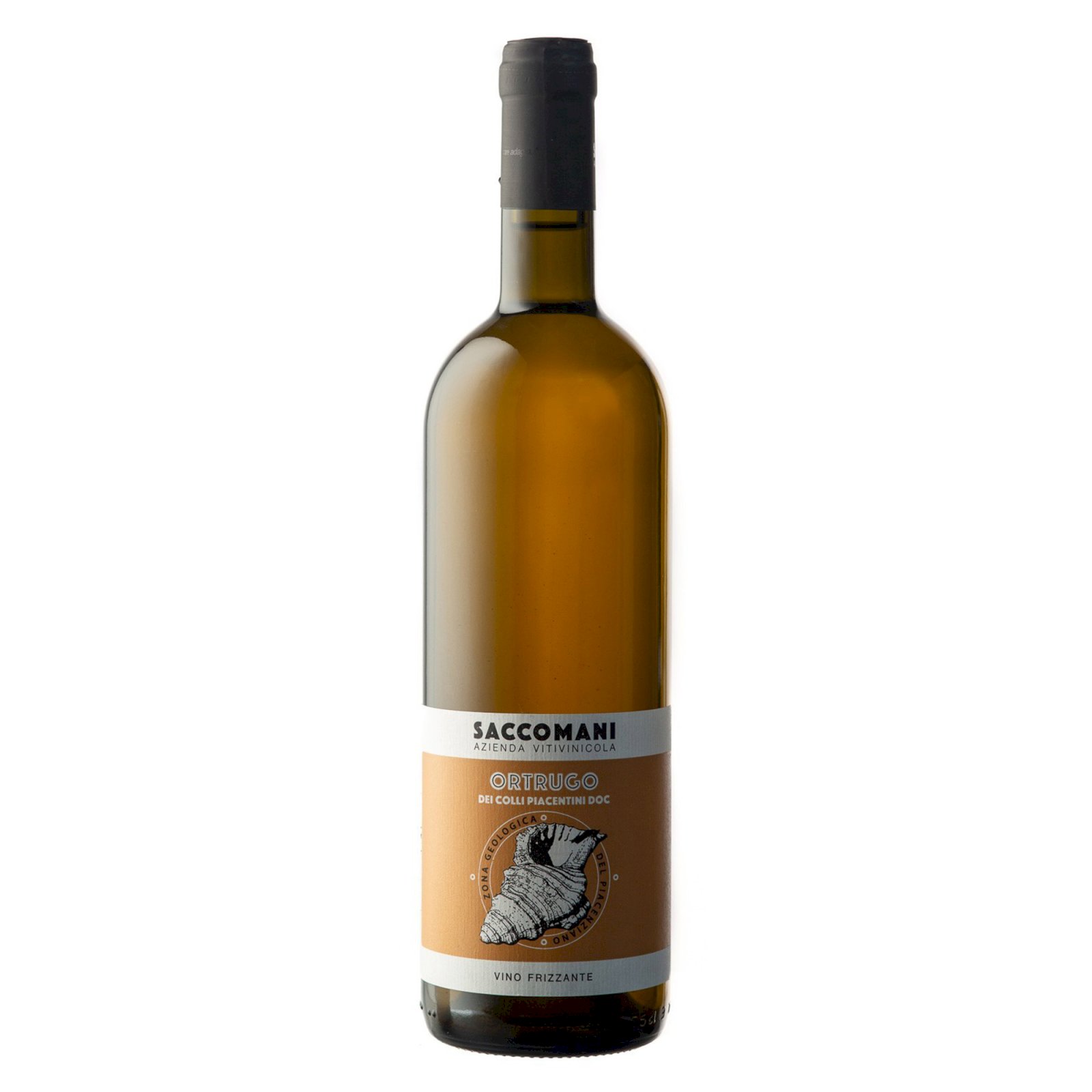 Ortrugo 2023 Colli Piacentini DOC