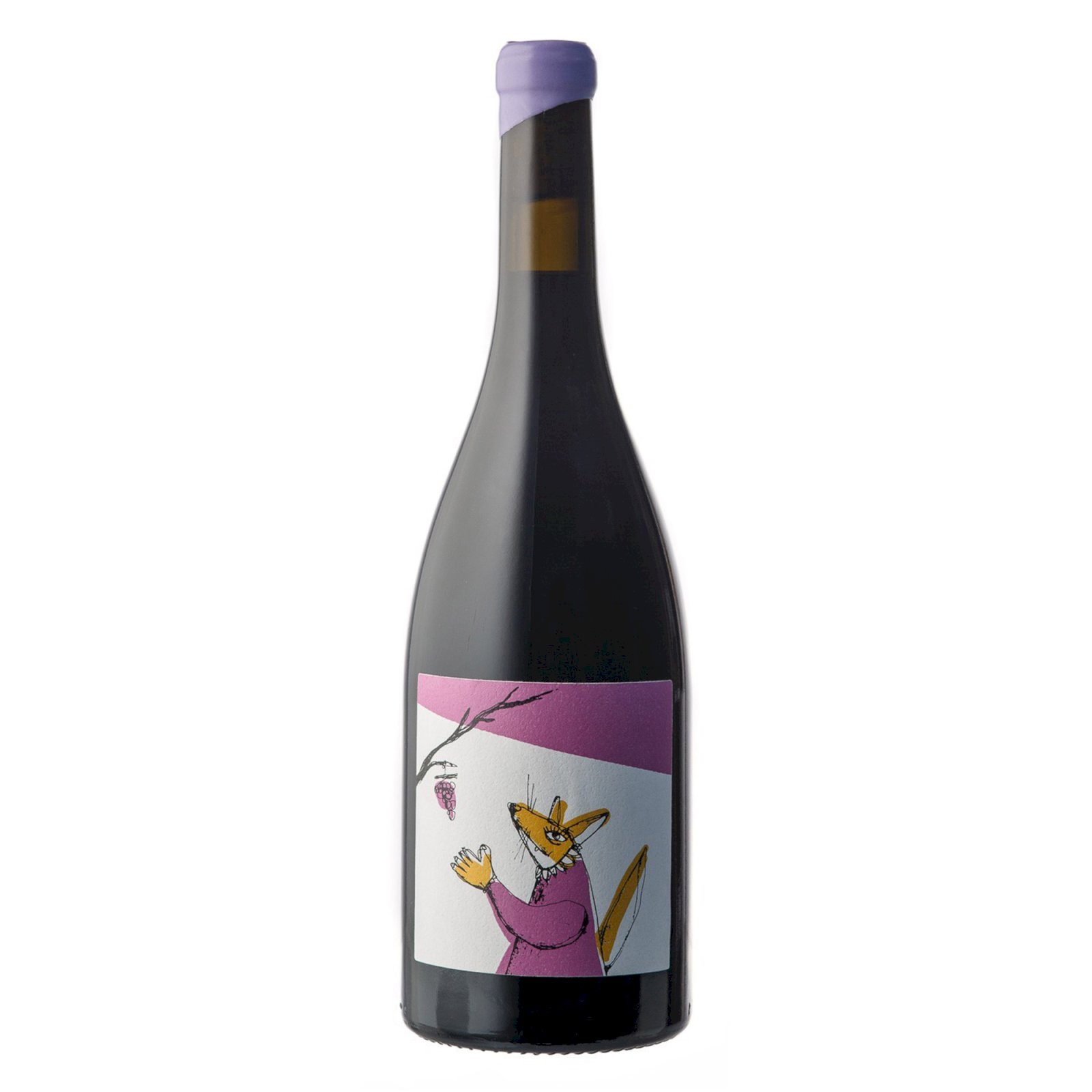 La Ideale Vino Rosso