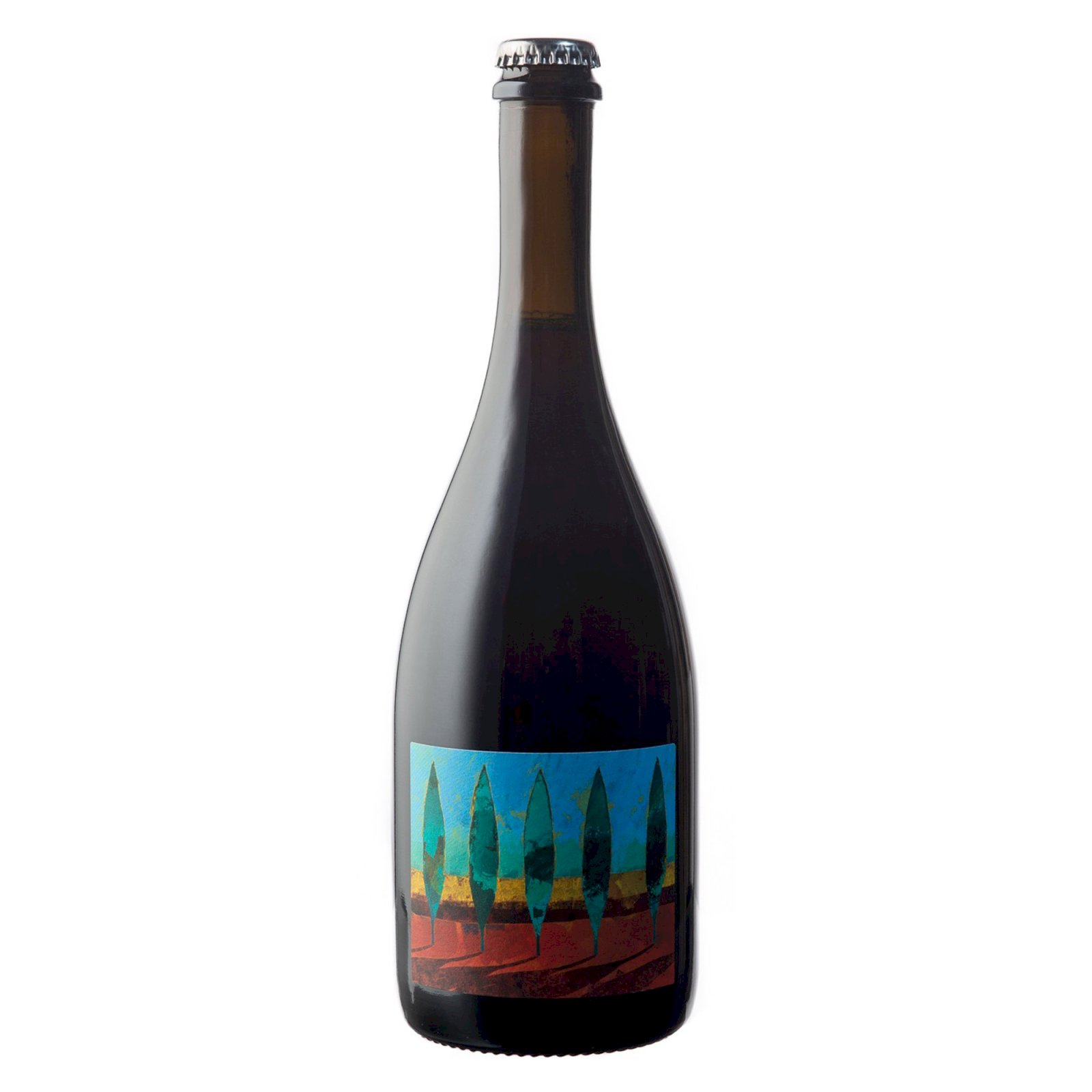 No Autoclave 2022 Lambrusco dell'Emilia IGT