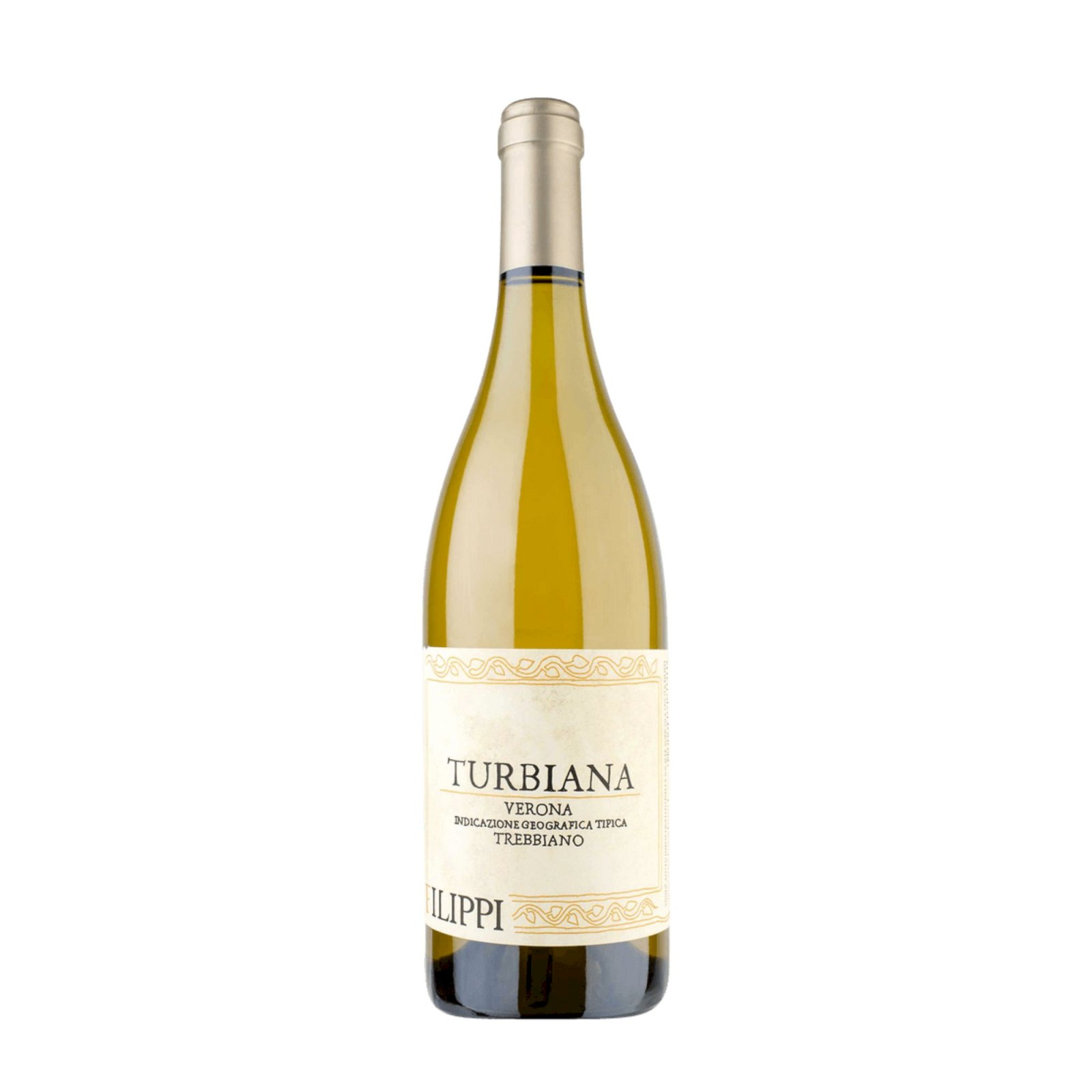 Turbiana 2019 Verona IGT