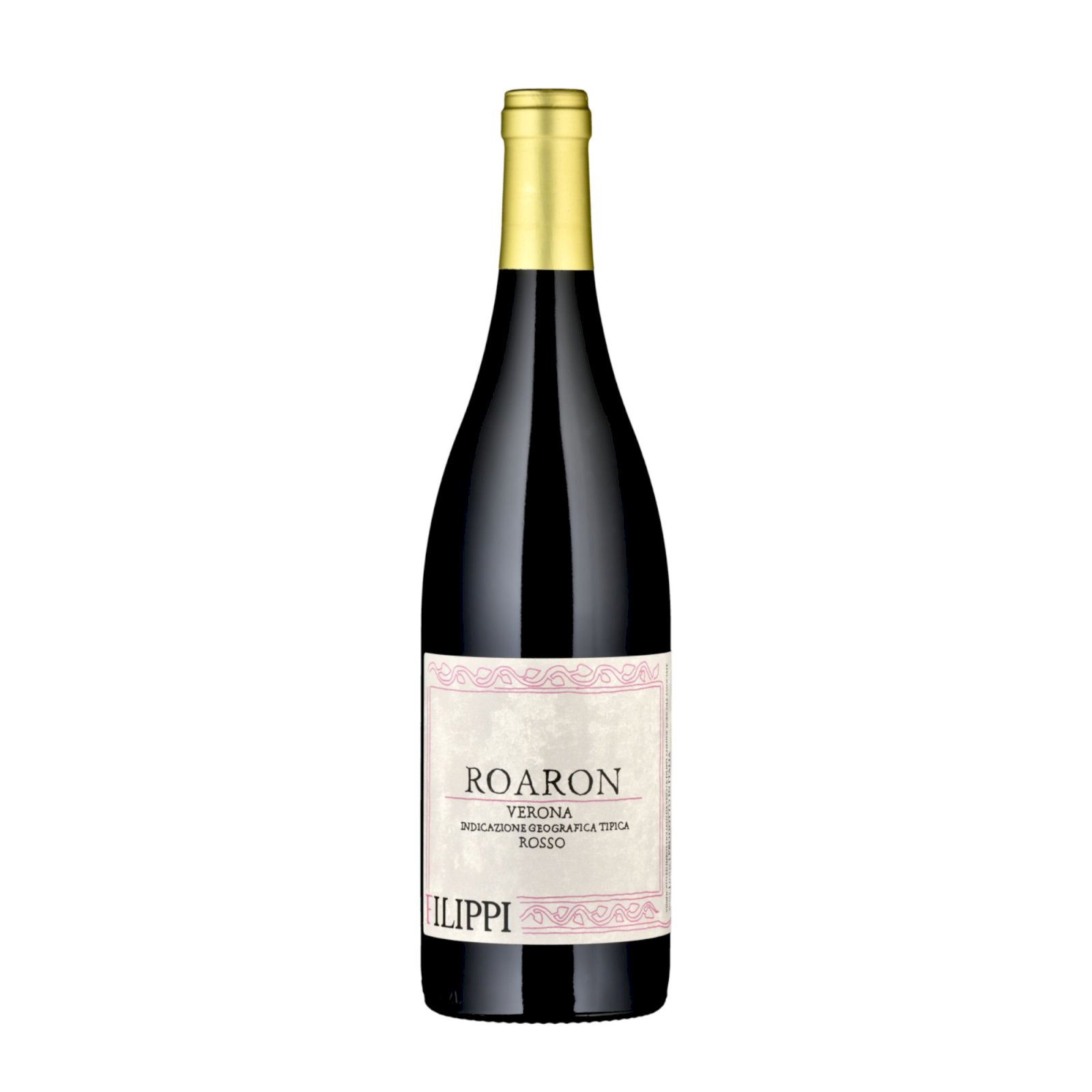 Roaron 2019 Rosso Verona IGT