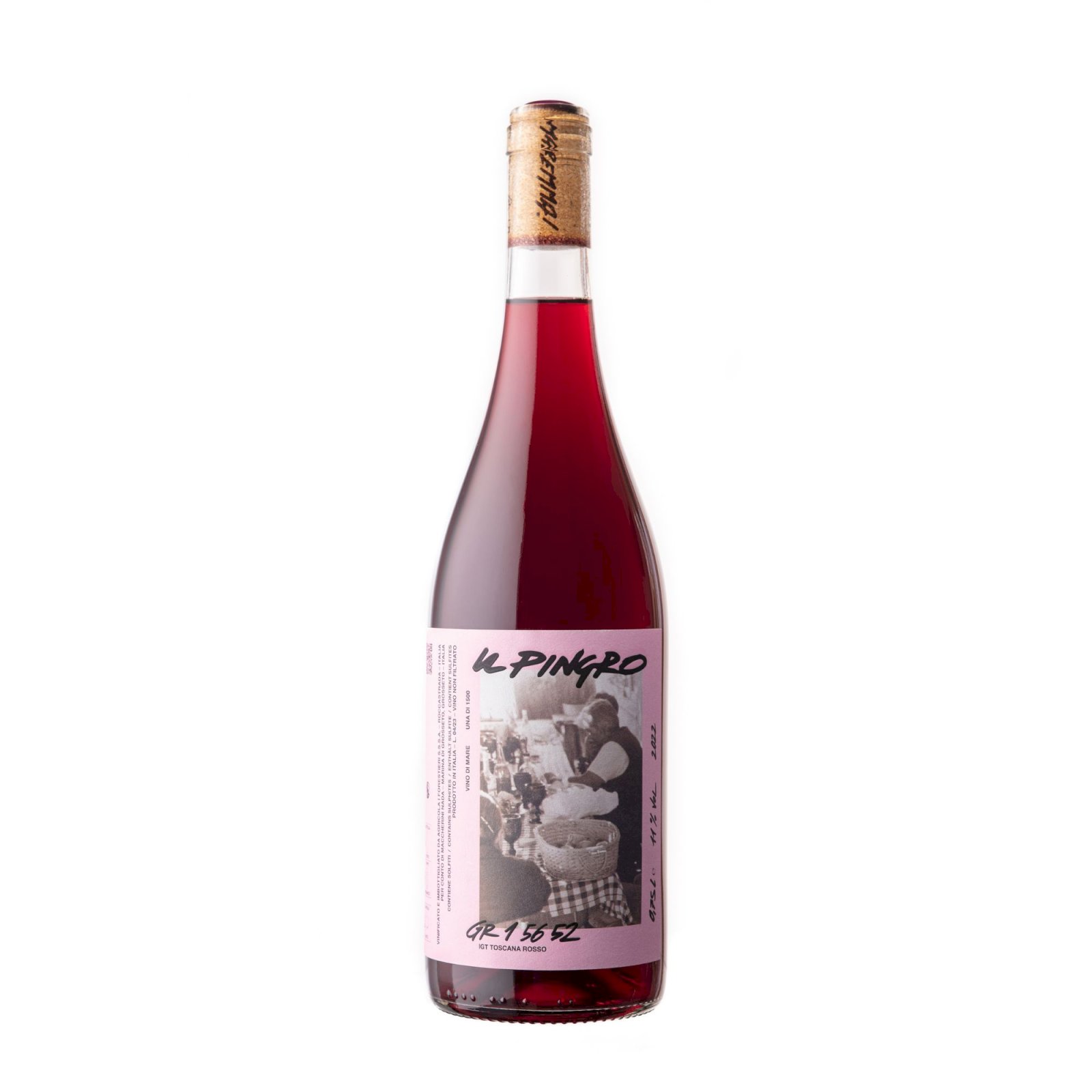 GR15652 Rosso Toscana IGT