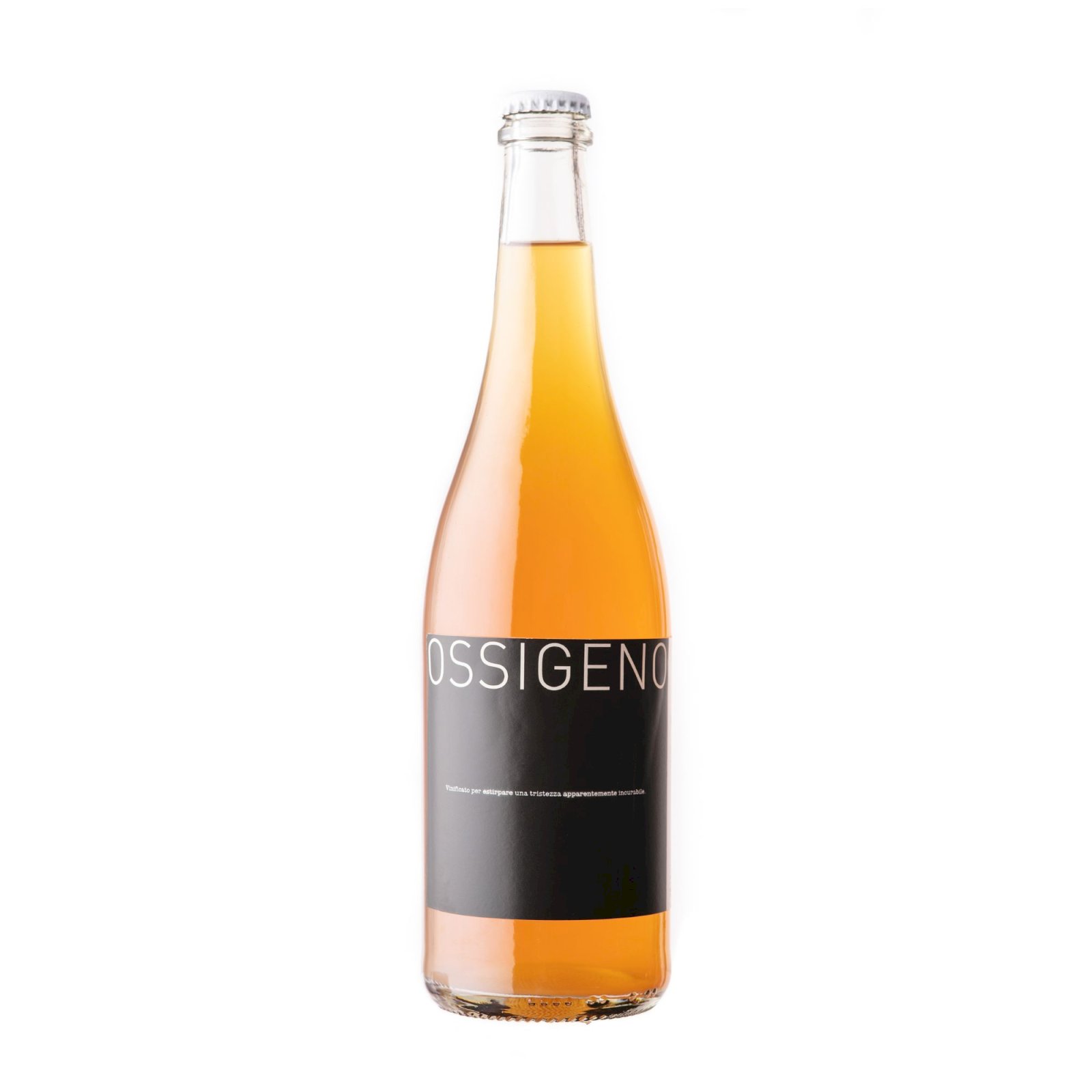 Ossigeno Vino Bianco