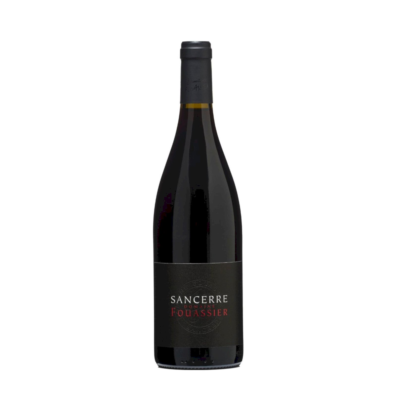 Sancerre Rouge 2022
