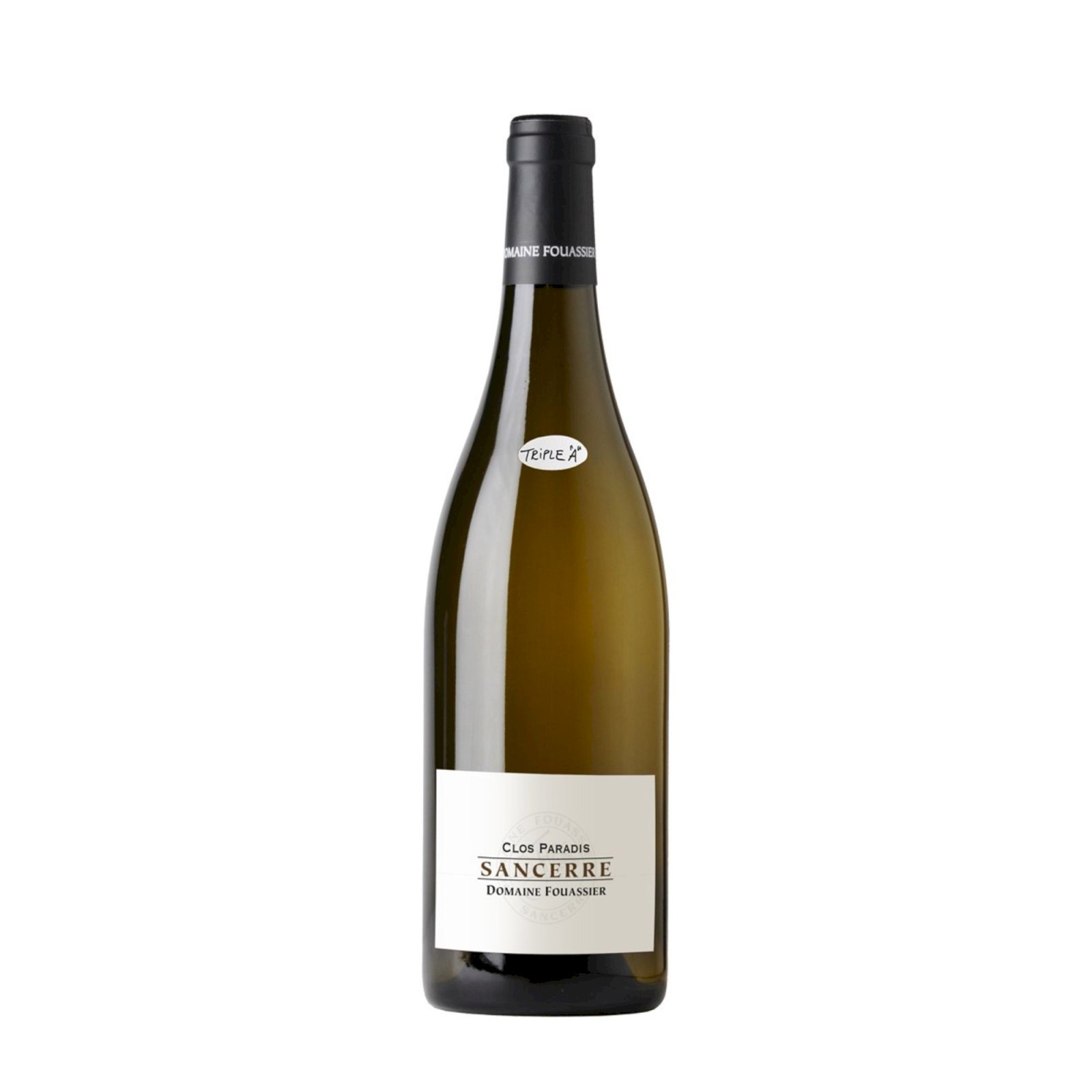 Clos Paradis 2023 Sancerre Blanc AOC
