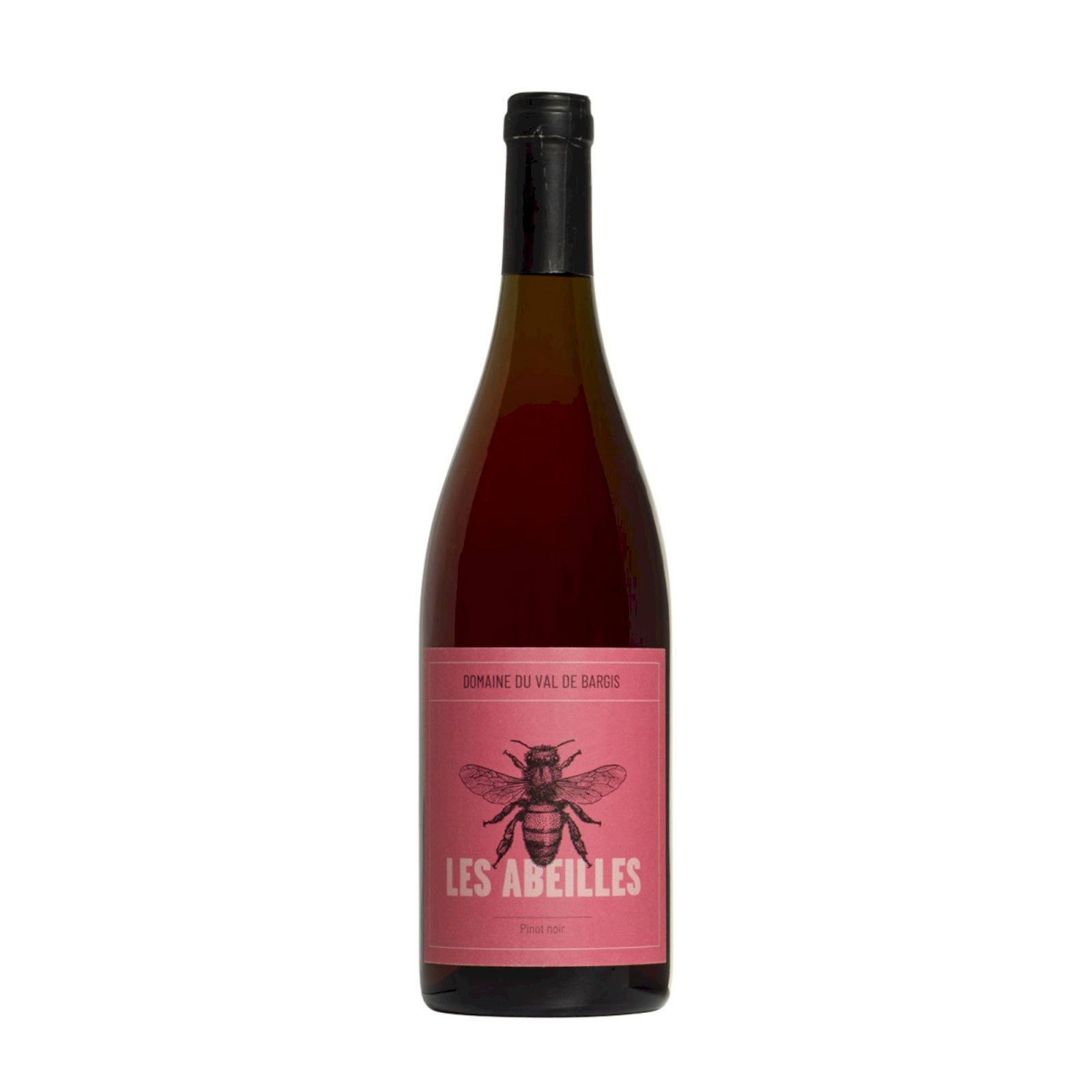 Les Abeilles Ros&eacute; 2019 IGP Cotes de la Charit&eacute;