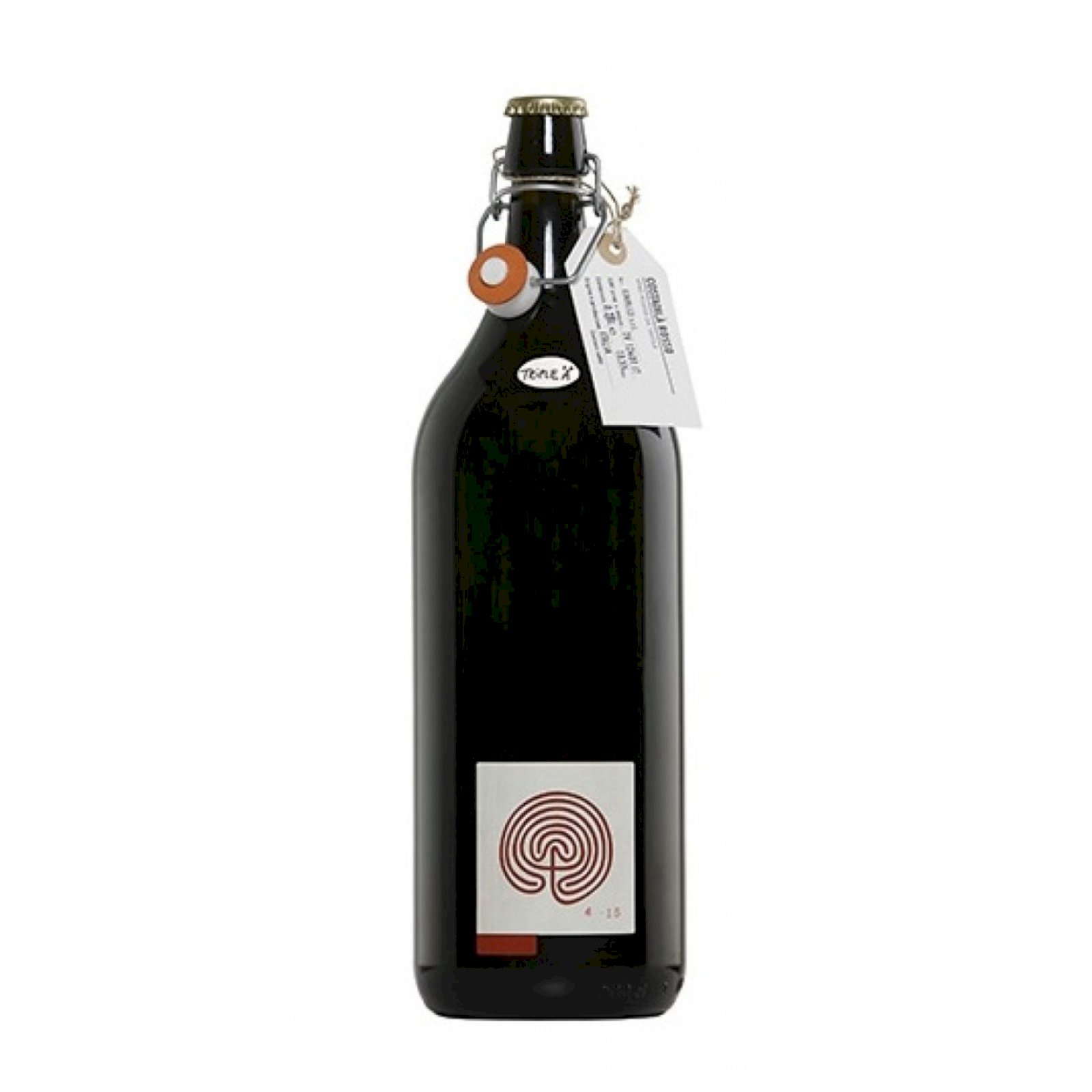 Rosso da Tavola 2020 2L