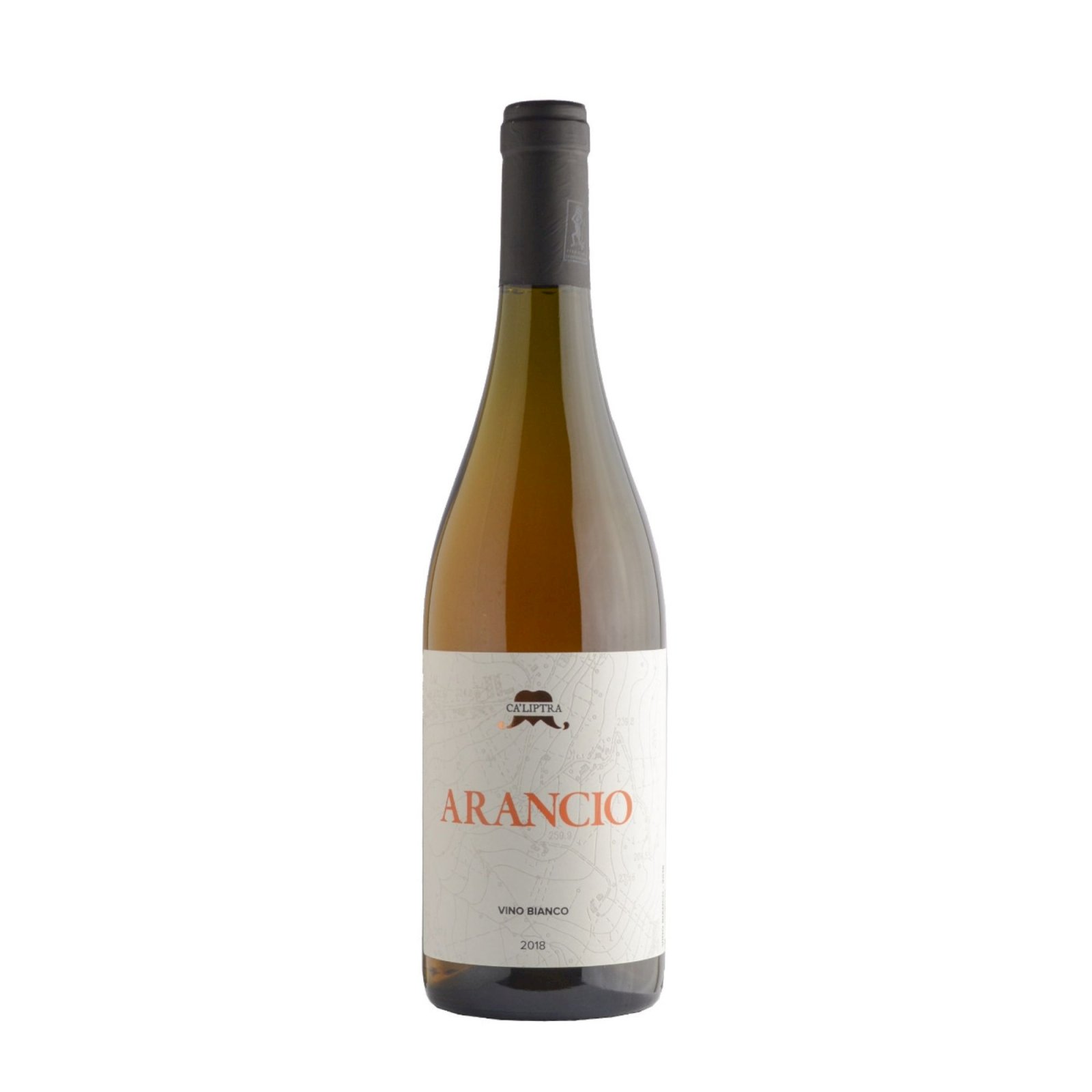 Arancio Vino Bianco