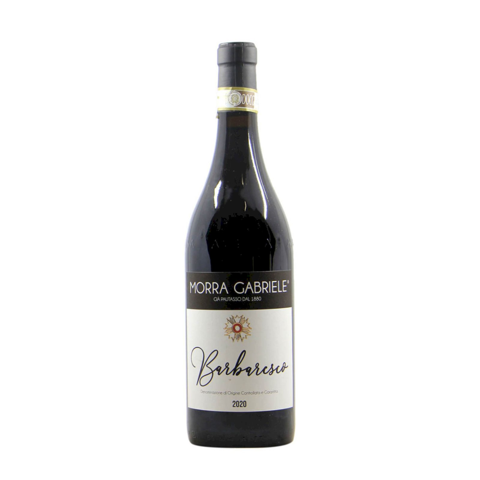 Barbaresco DOCG 2022