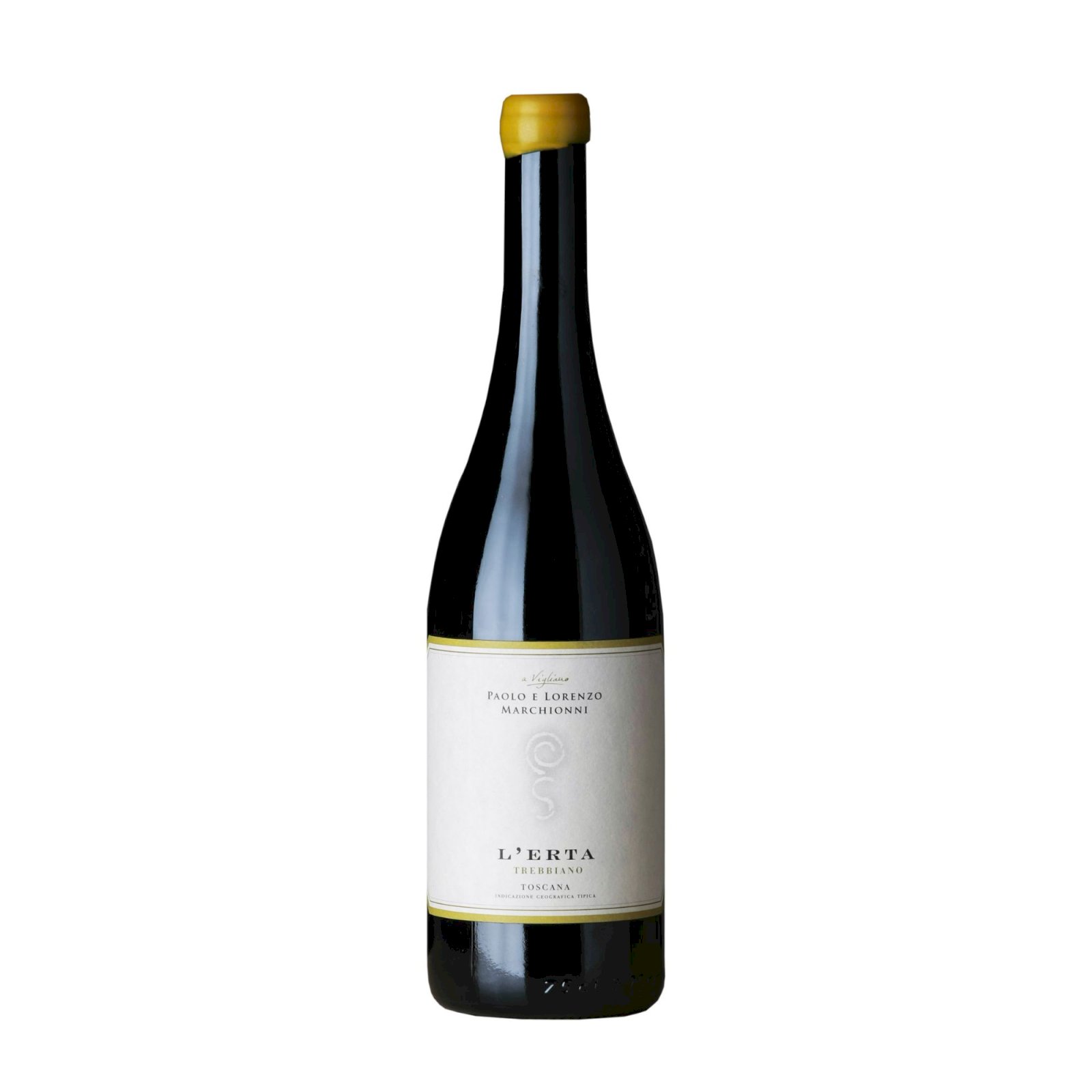 L'Erta Trebbiano 2022 Toscana IGT