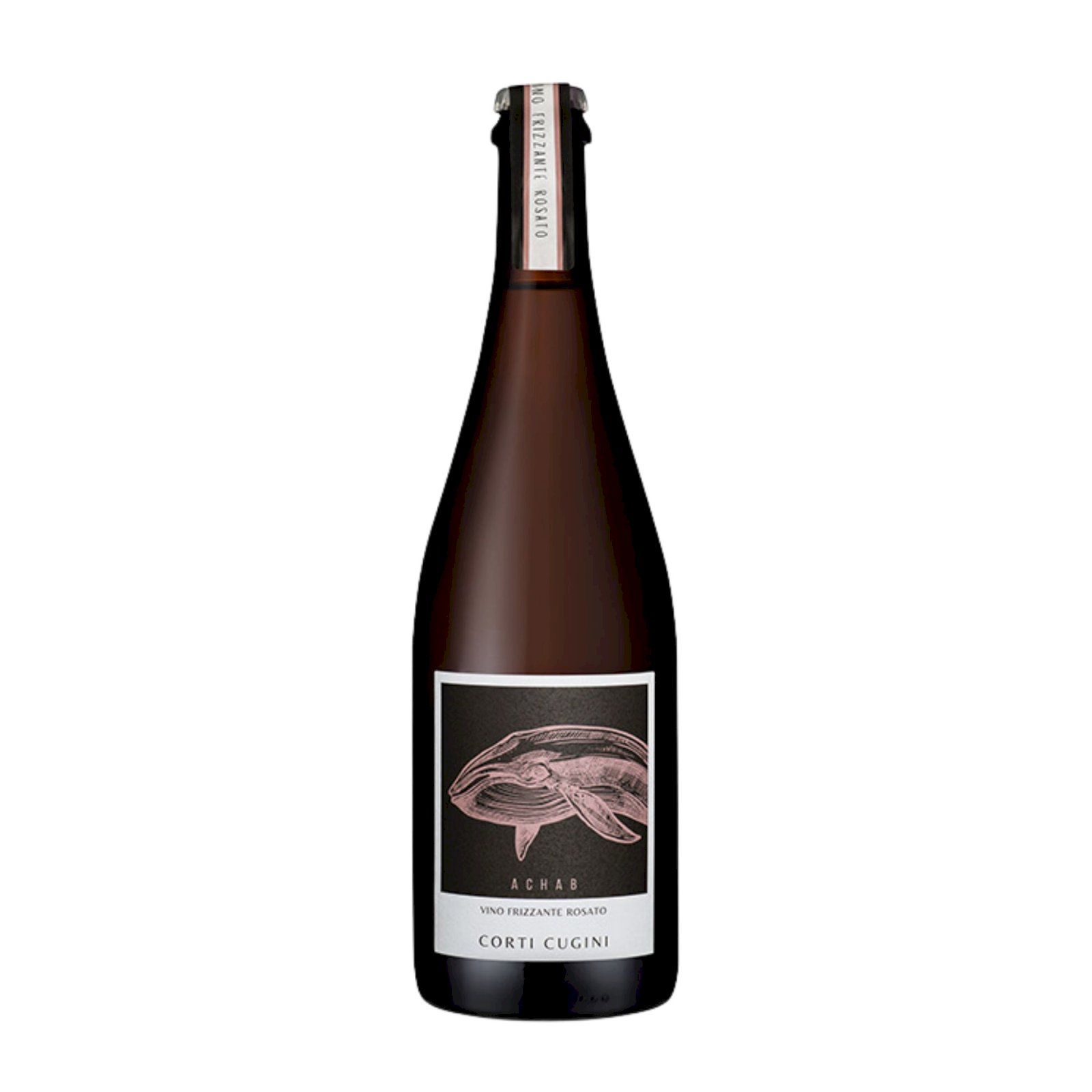 Mokab Vino Rosato Frizzante