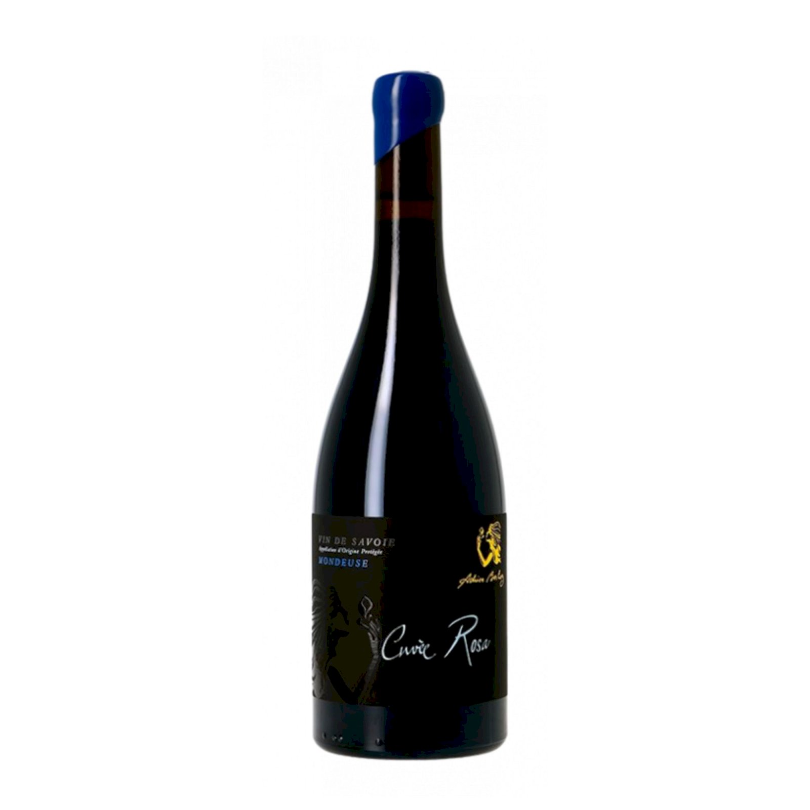 Mondeuse Rosa 2022 Vin de Savoie