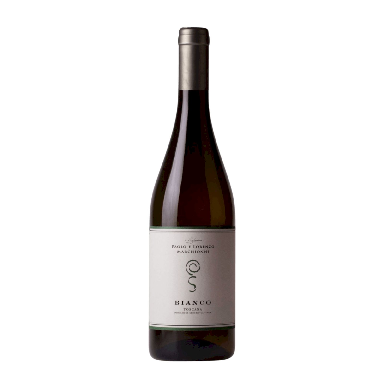 Bianco di Vigliano 2023 Toscana IGT