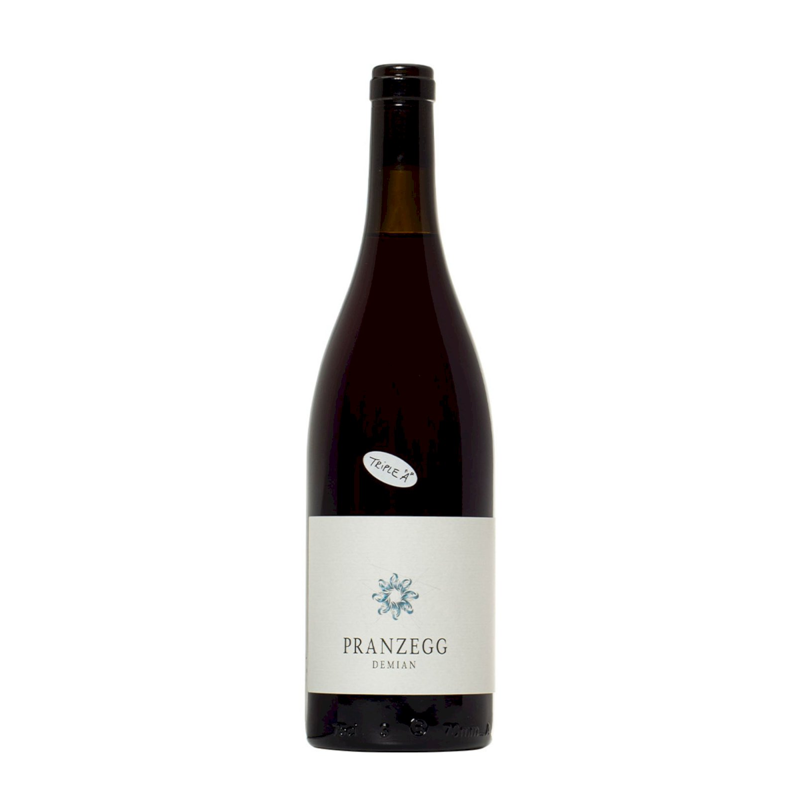Demian 2021 Vino Rosato