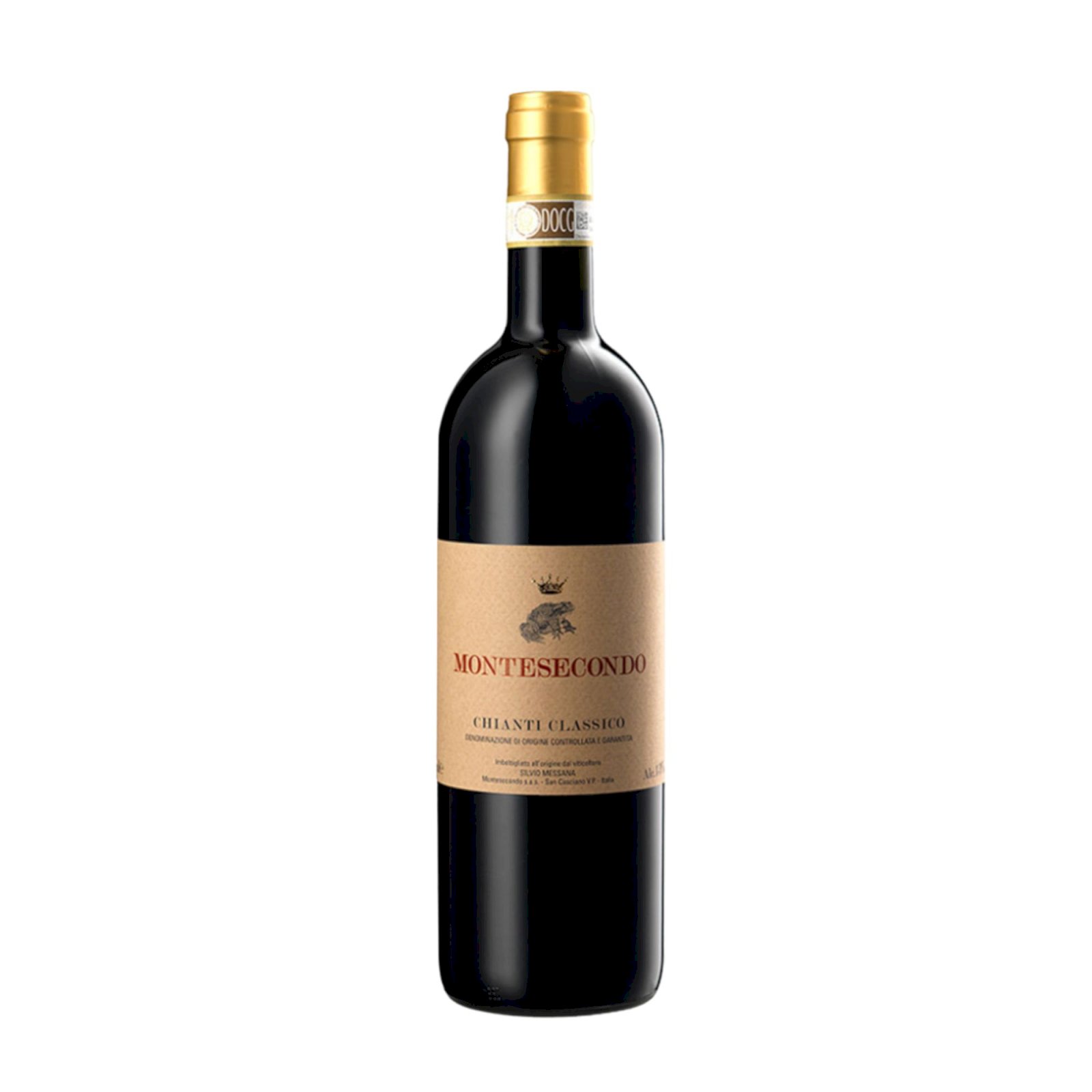 Chianti Classico DOCG 2020