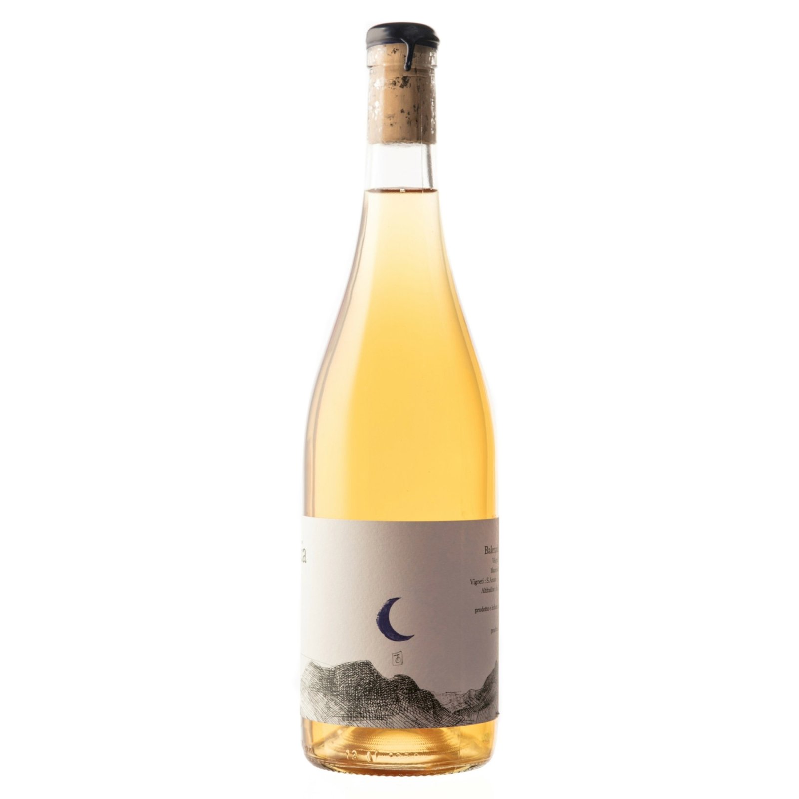 Balenaia Bianco 2023 Toscana IGT