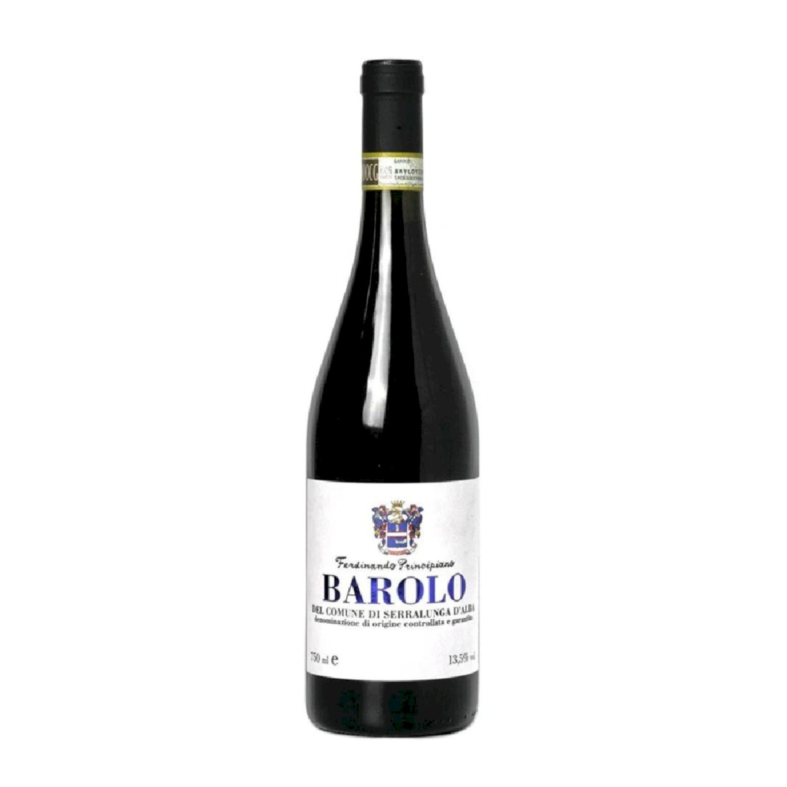 Barolo Serralunga 2021 DOCG