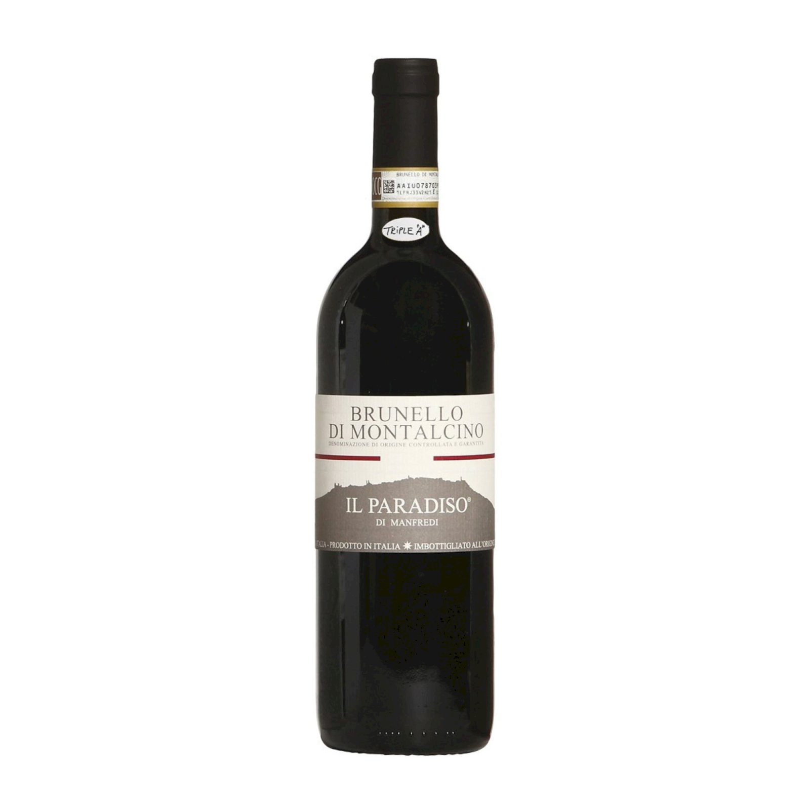 Brunello di Montalcino 2014 DOCG