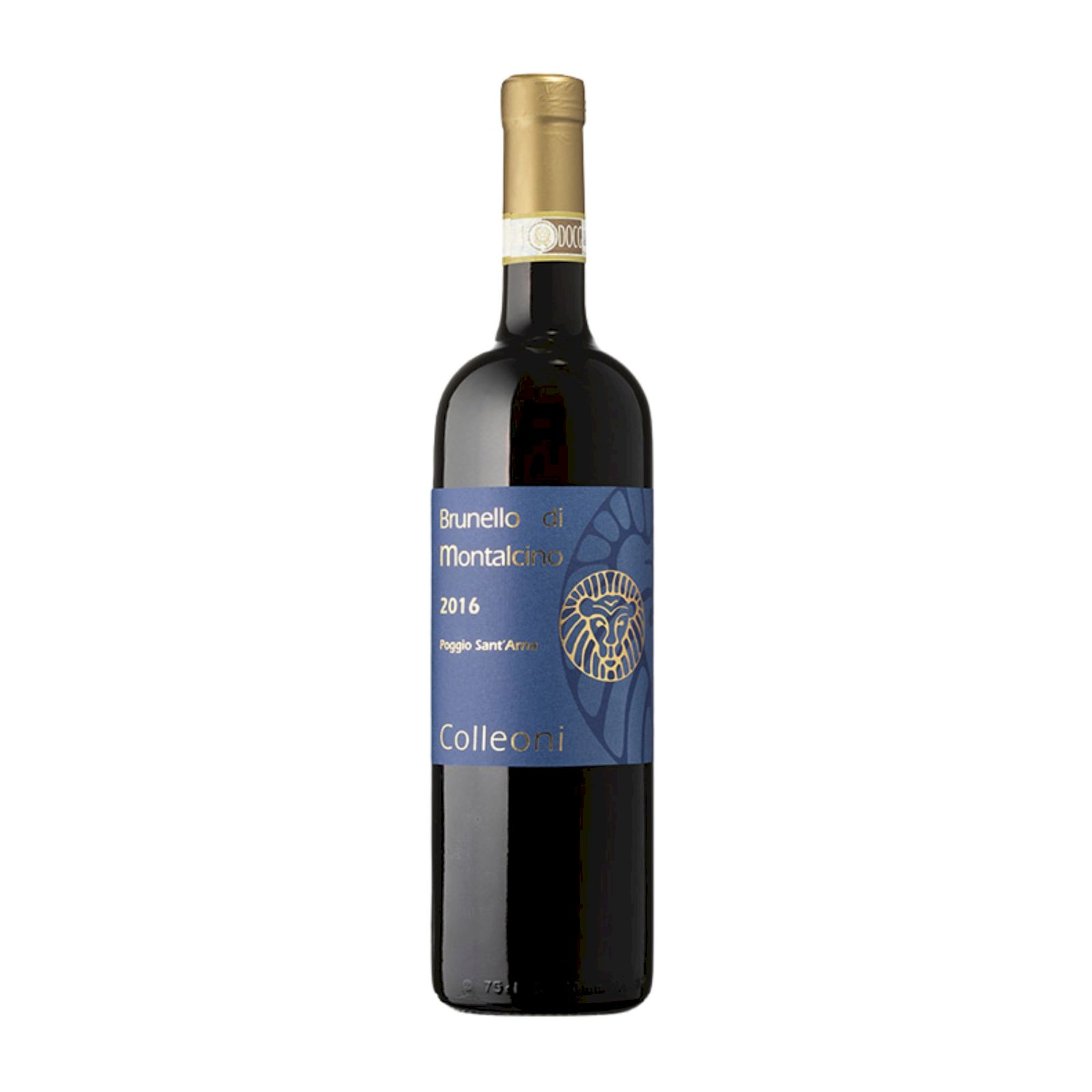 Brunello di Montalcino DOCG 2019 Cru Santa Maria