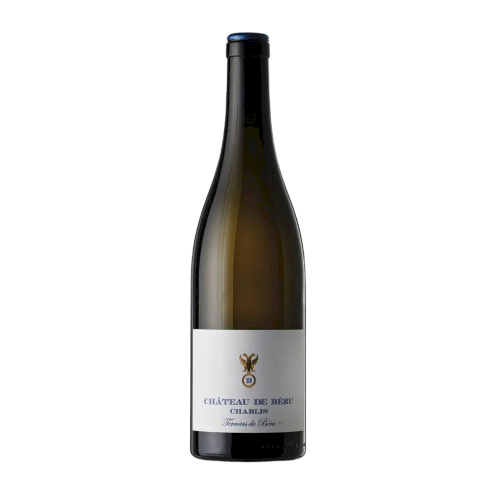 Chablis Terroirs de Beru 2023