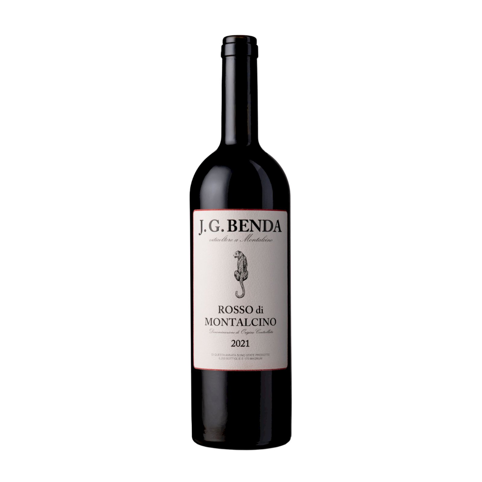 Rosso di Montalcino DOCG 2023