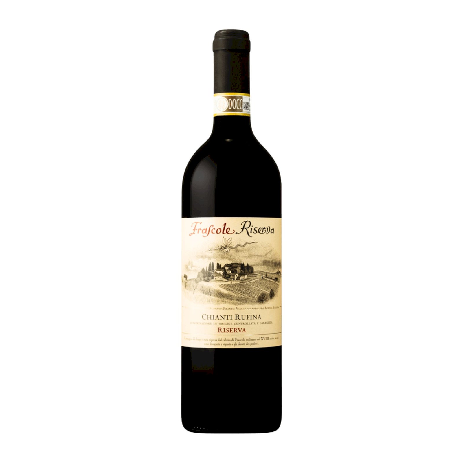 Chianti Rufina Riserva DOCG 2019