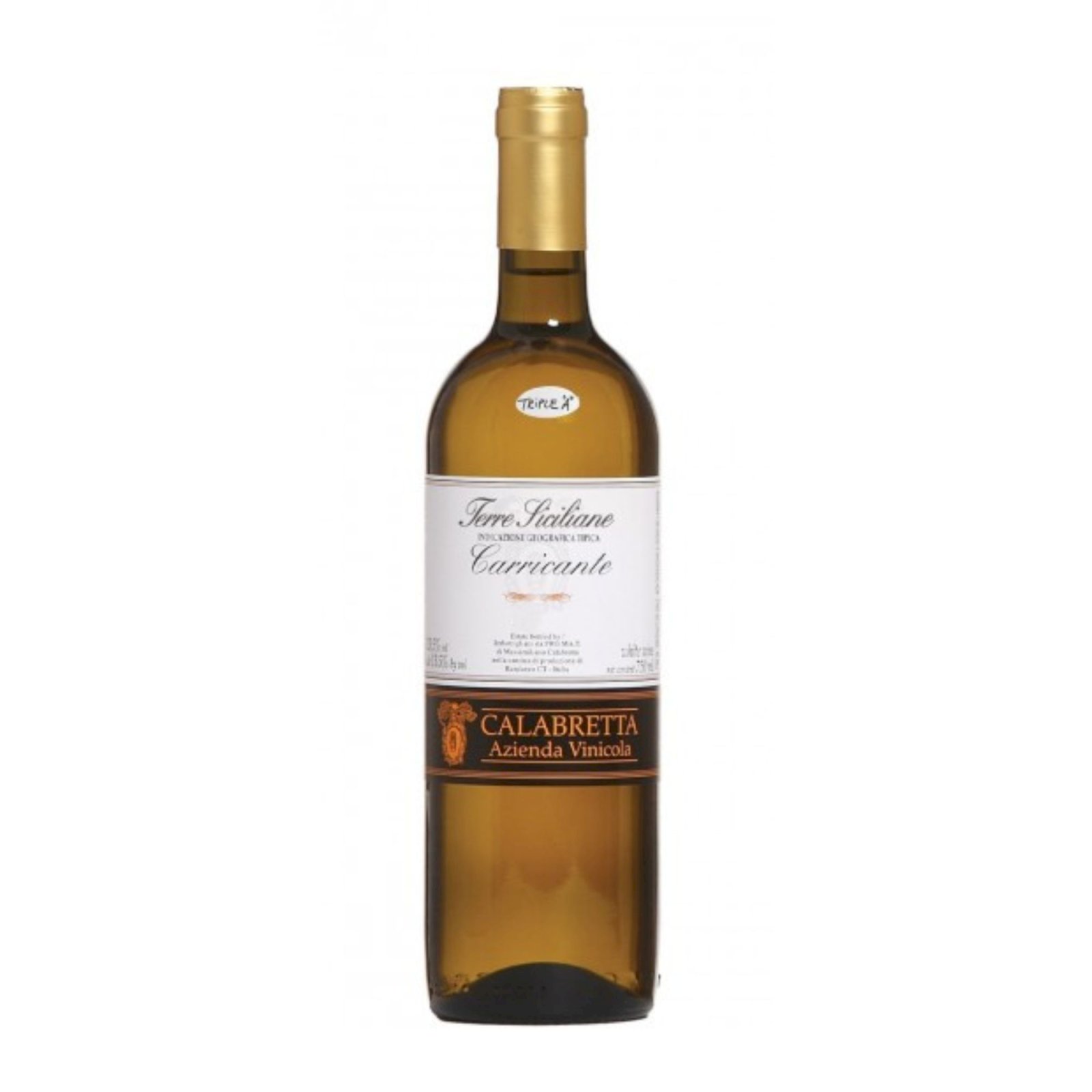 Carricante 2024 Terre Siciliane IGT