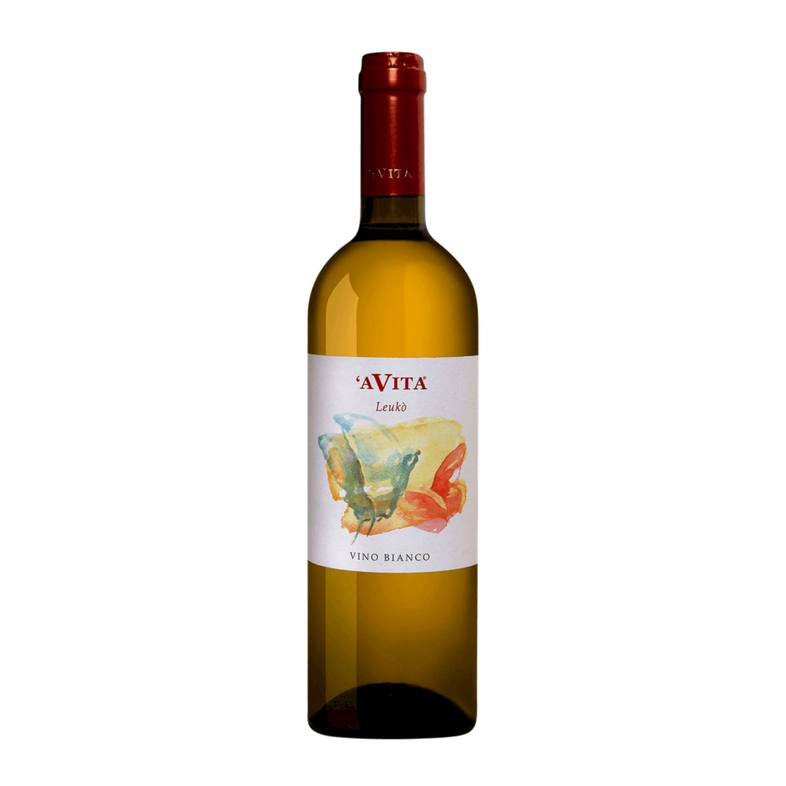 Leuko 2024 Vino Bianco