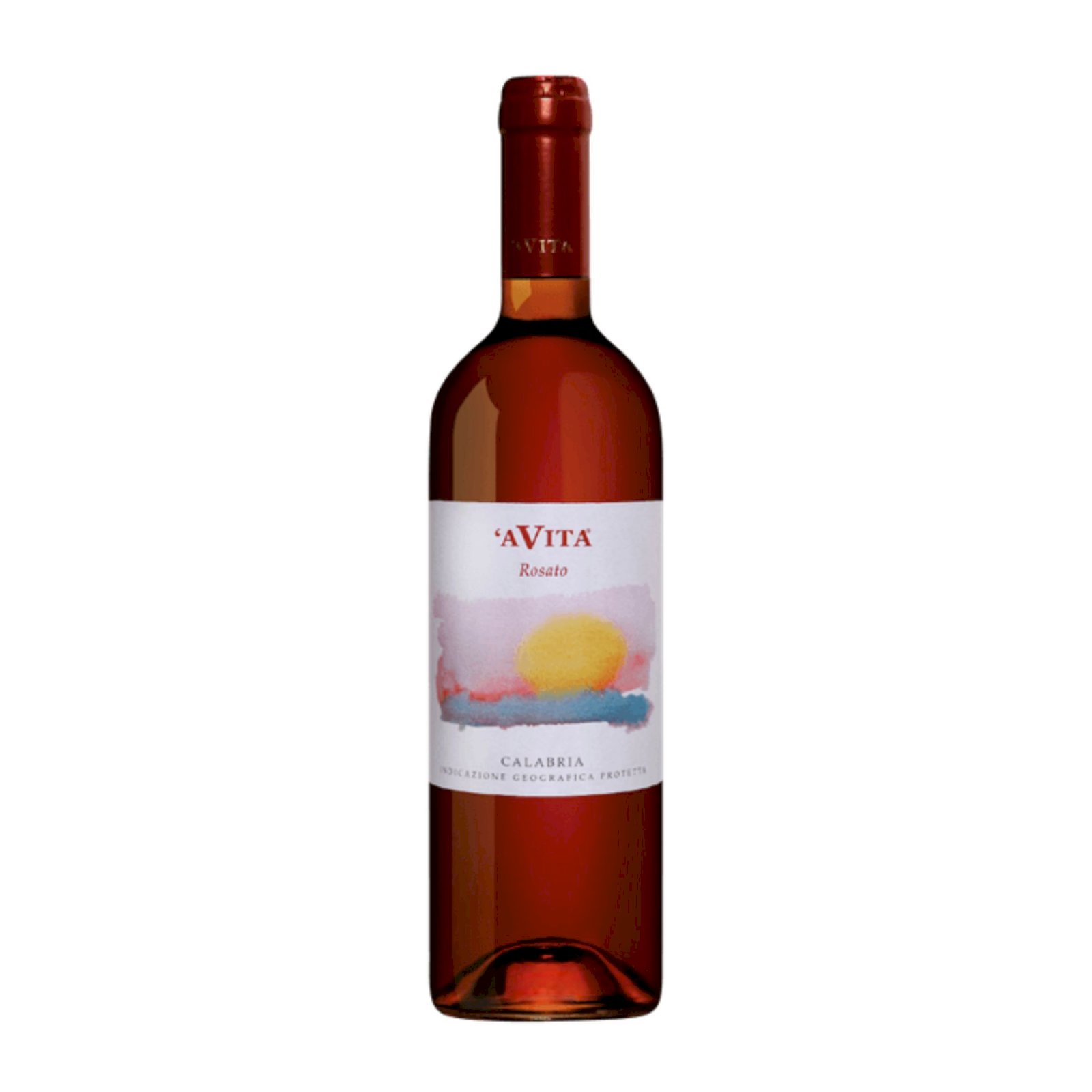 Rosato 2024 Calabria IGT
