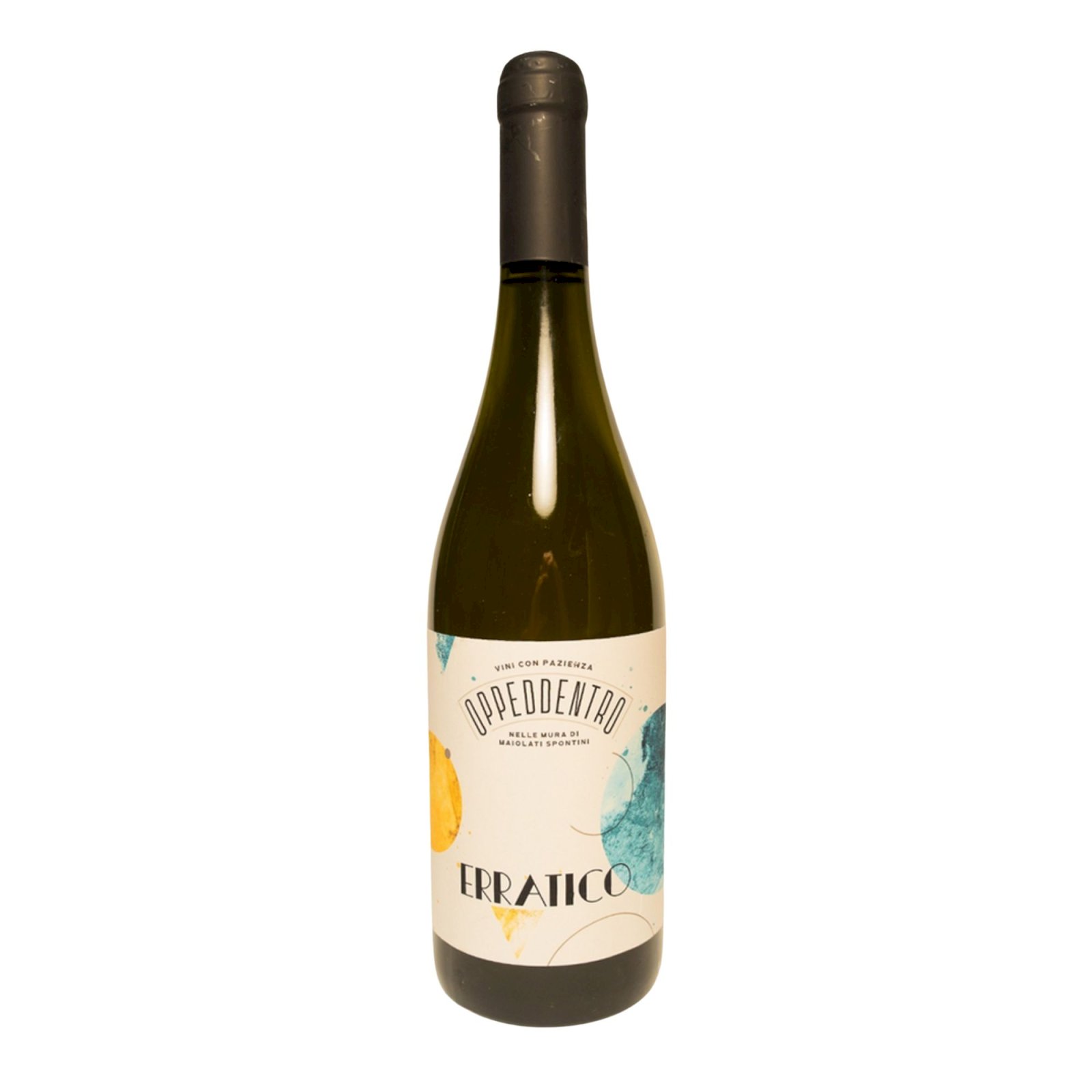 Erratico 2021 Marche Bianco IGT