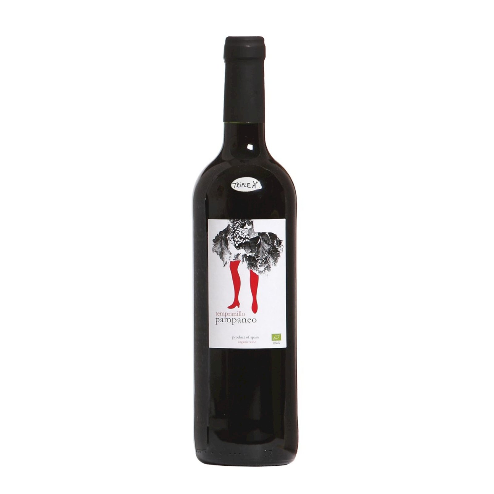 Pampaneo Tempranillo E 2024