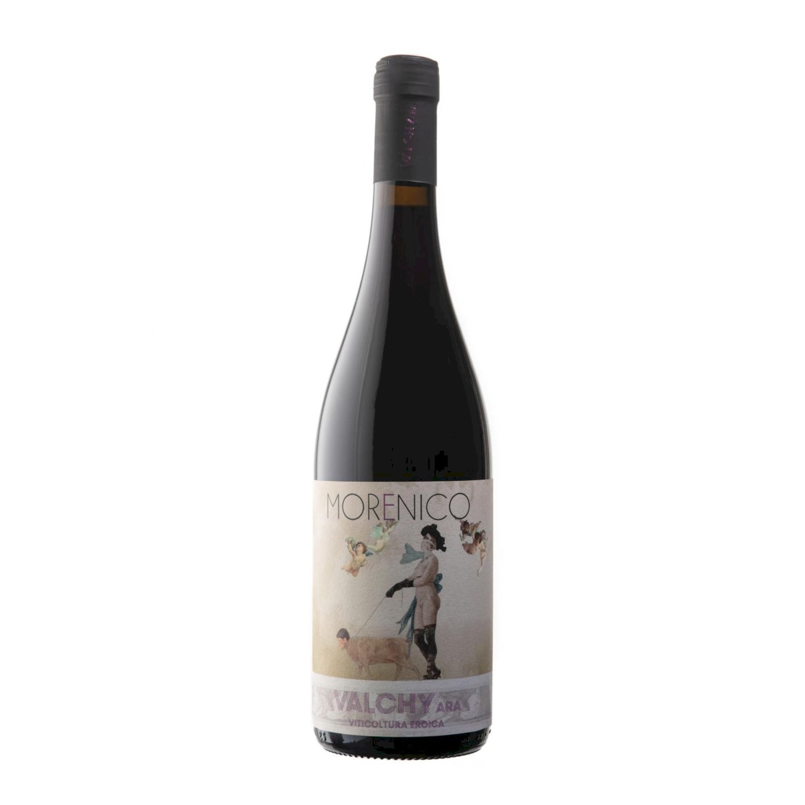 Morenico Vino Rosso