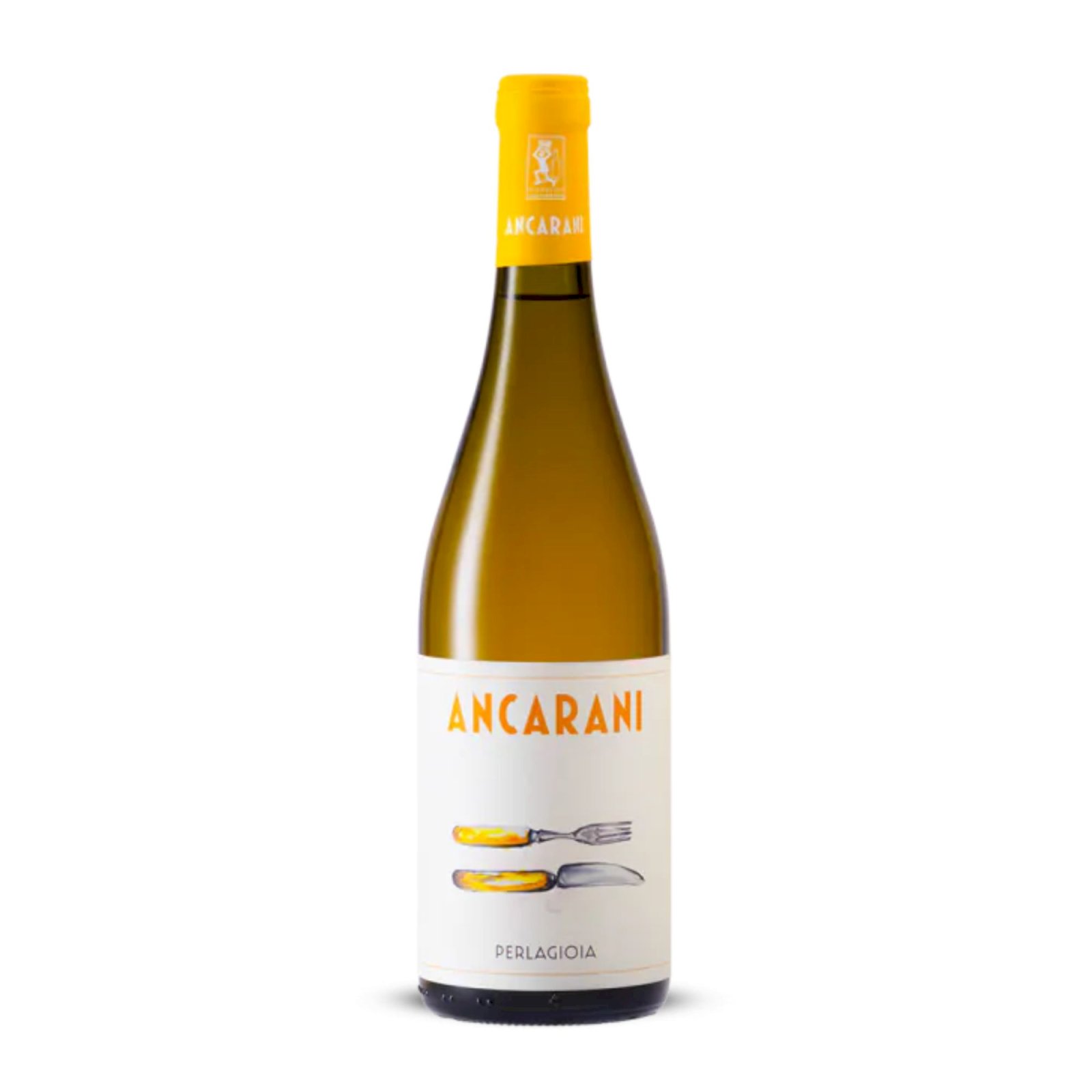 PerLaGioia 2023 Ravenna Bianco IGT