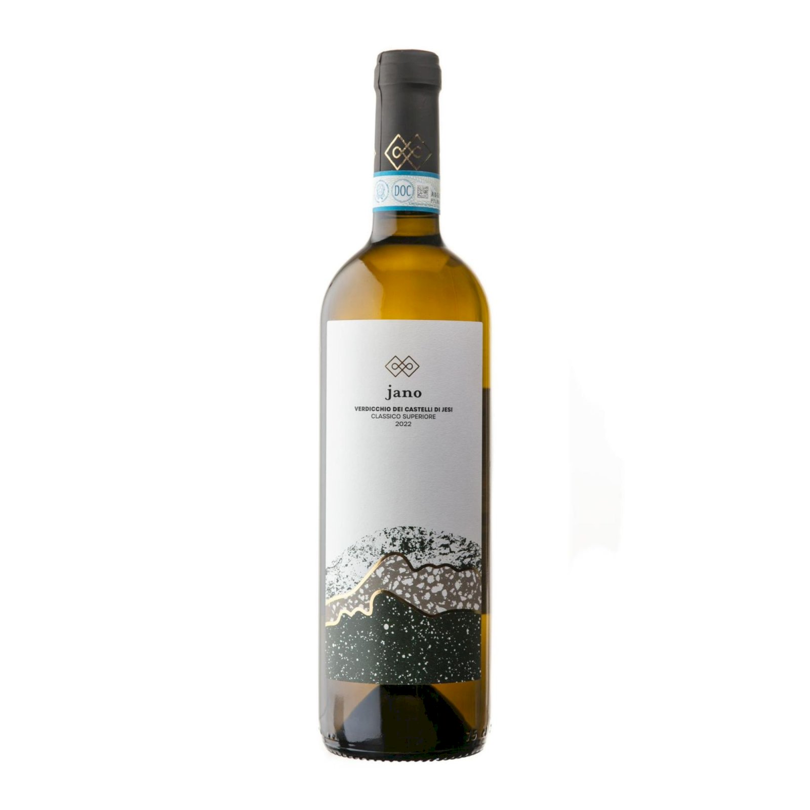 Jano 2022 Verdicchio dei Castelli di Jesi Classico Superiore DOC
