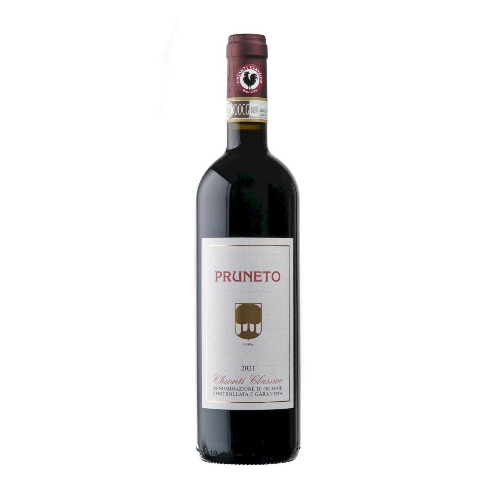 Chianti Classico DOCG 2022 Pruneto