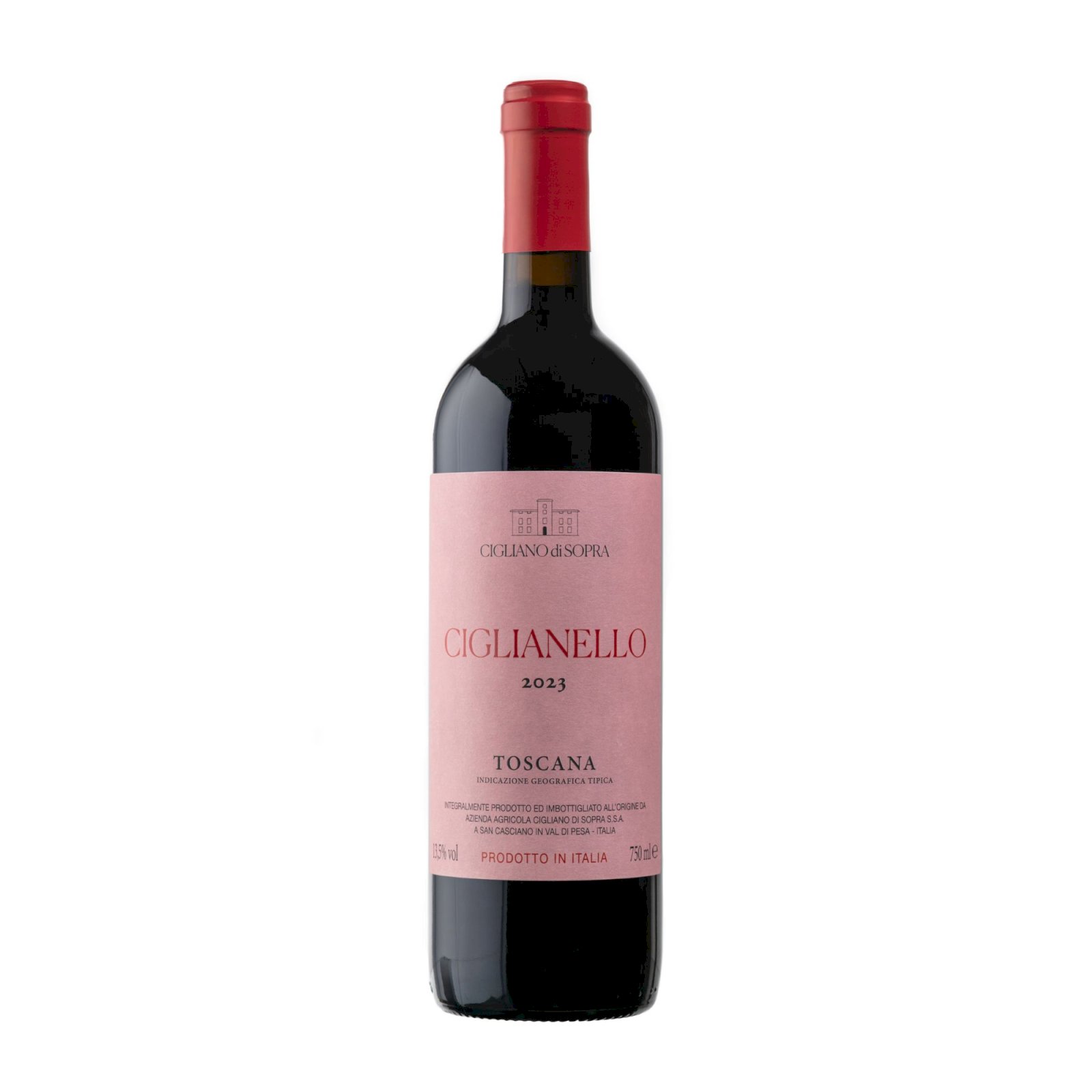 Ciglianello 2024 Toscana IGT