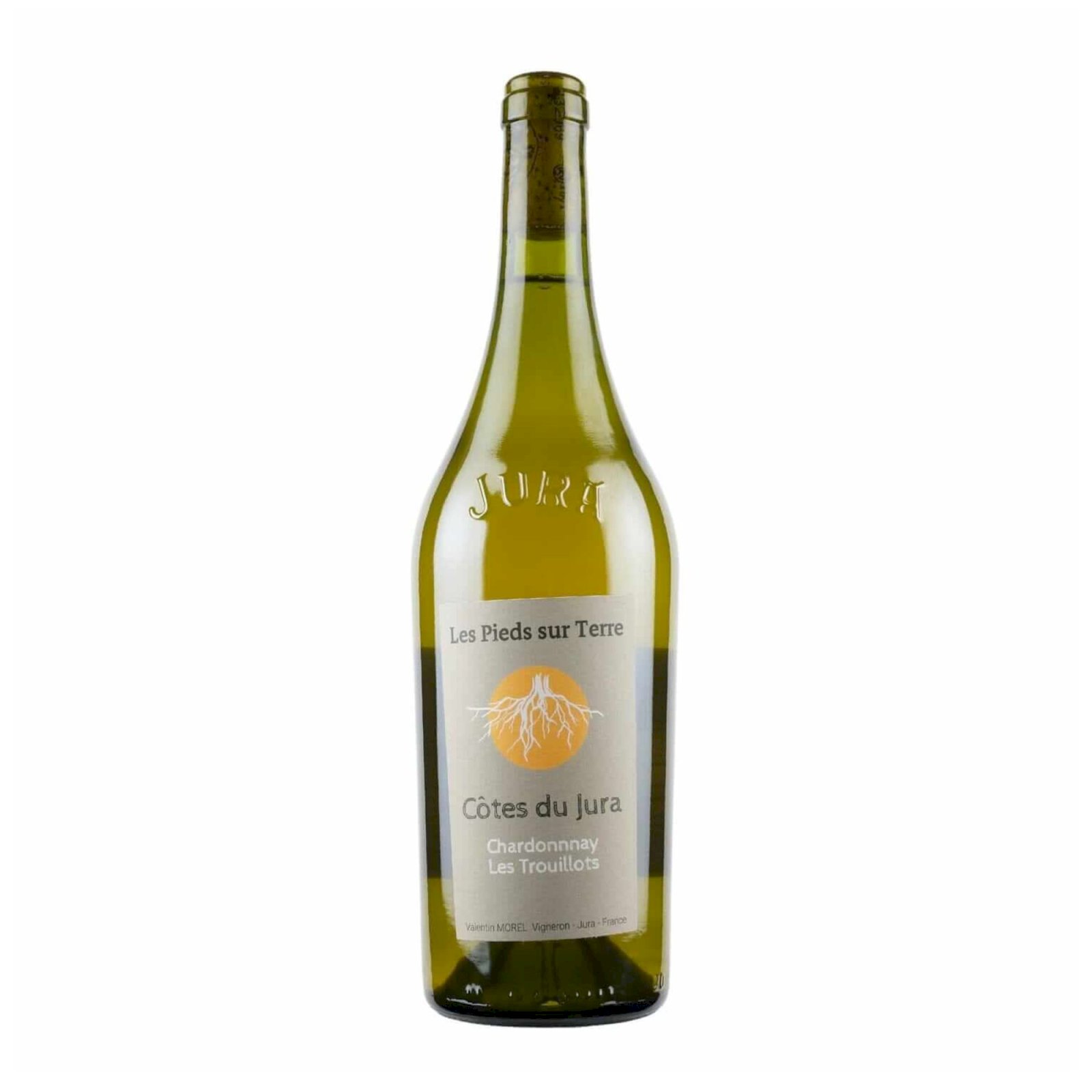 Chardonnay Les Trouillots 2021