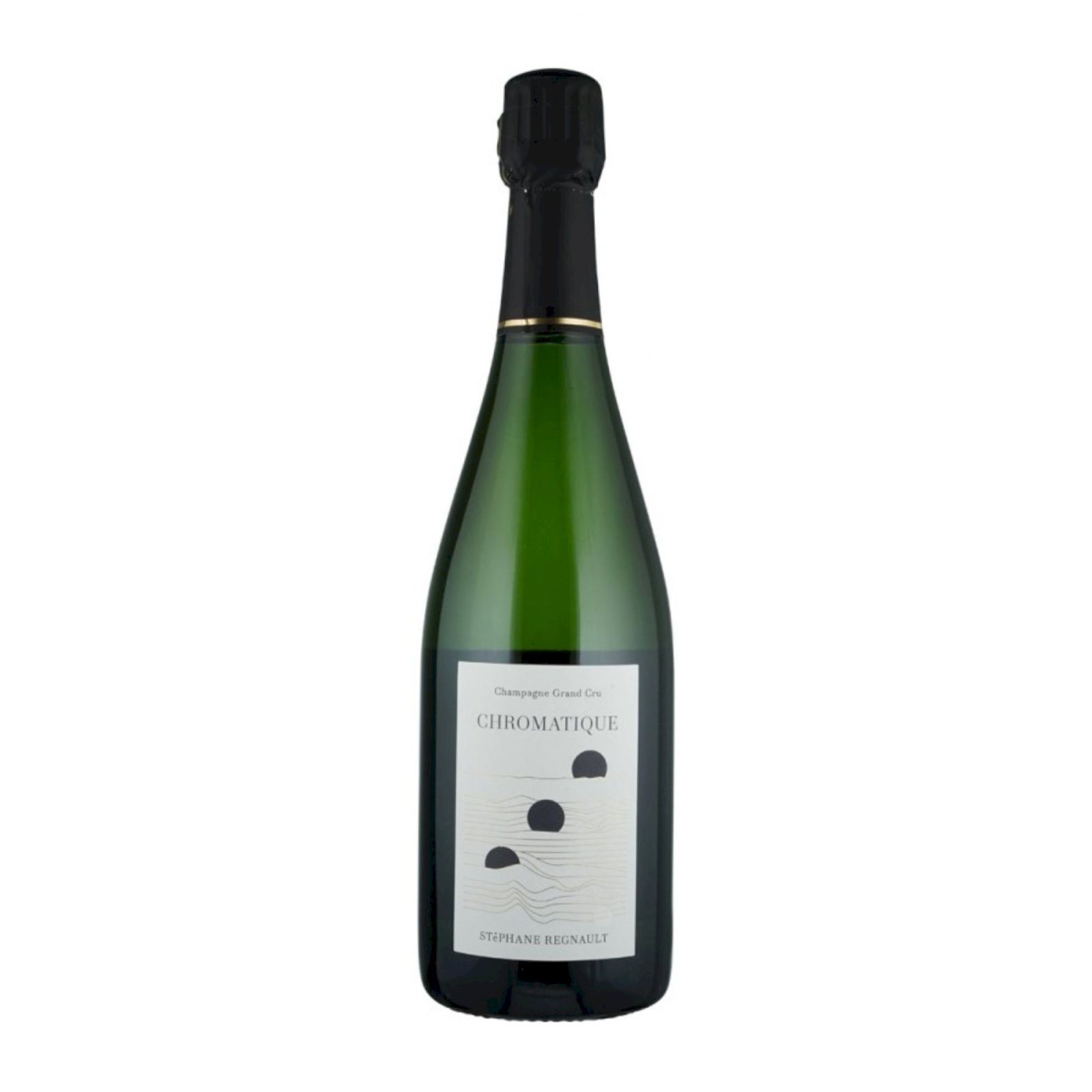 Chromatique BdB Champagne Extra Brut