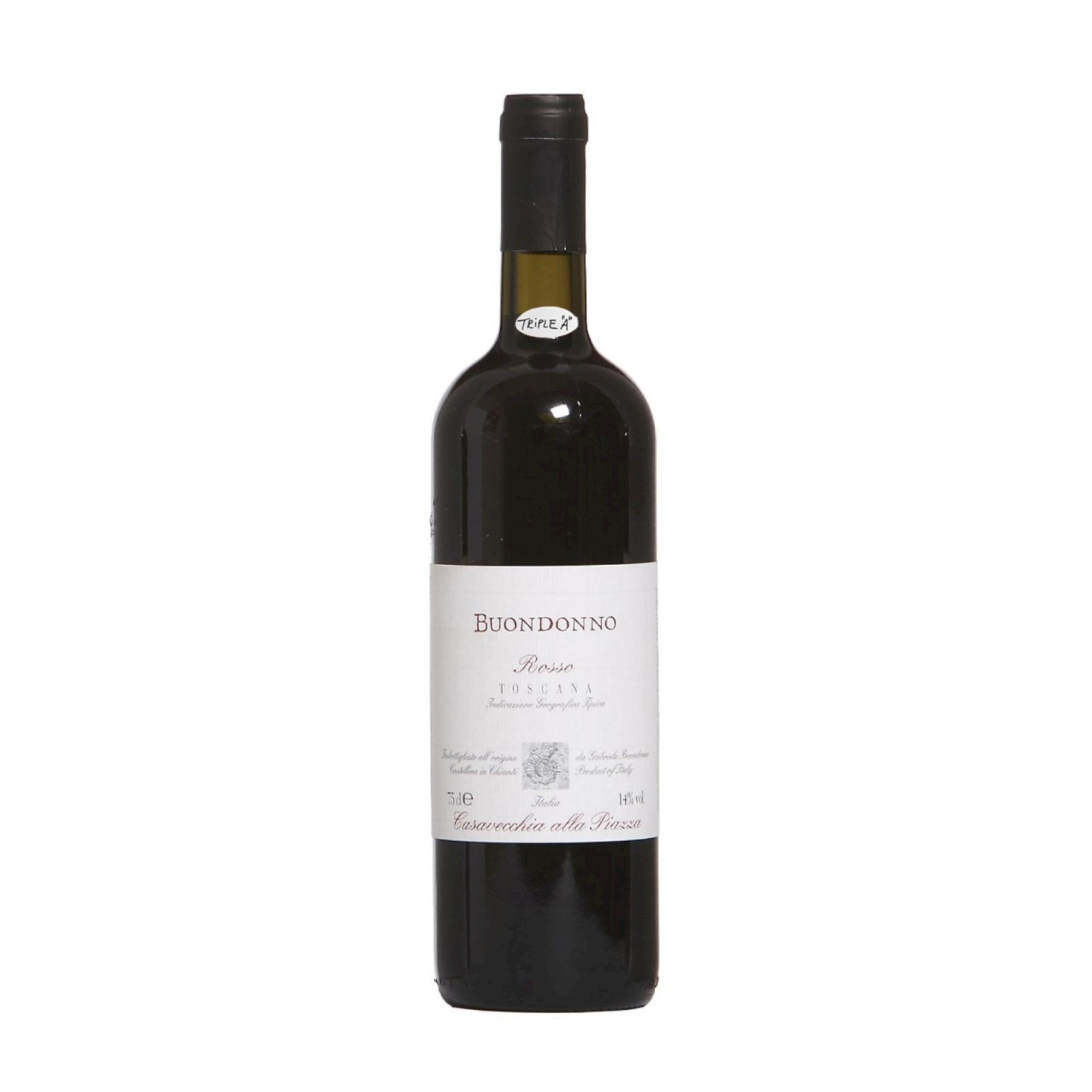Rosso 2022 Toscana IGT