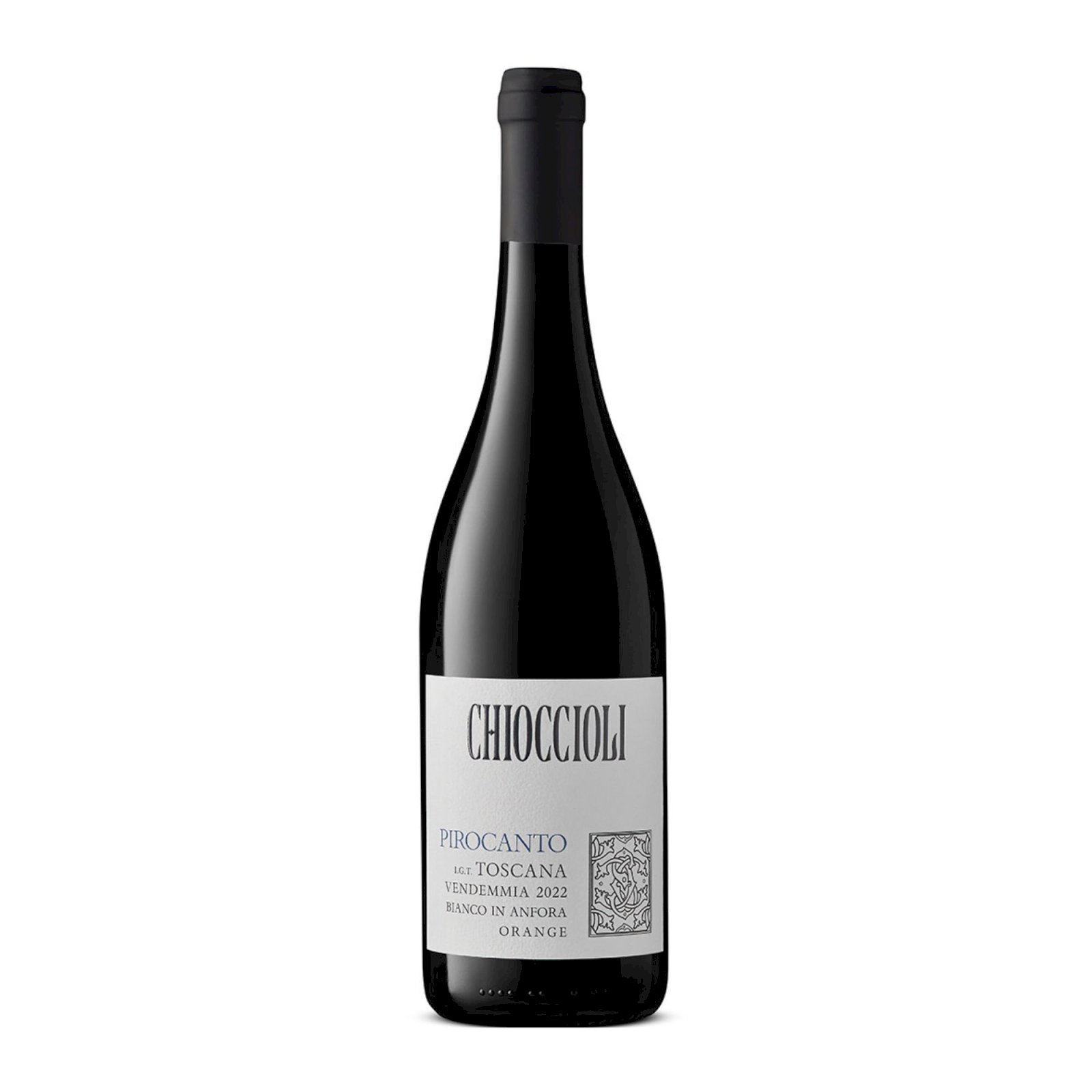 Pirocanto 2023 Toscana IGT