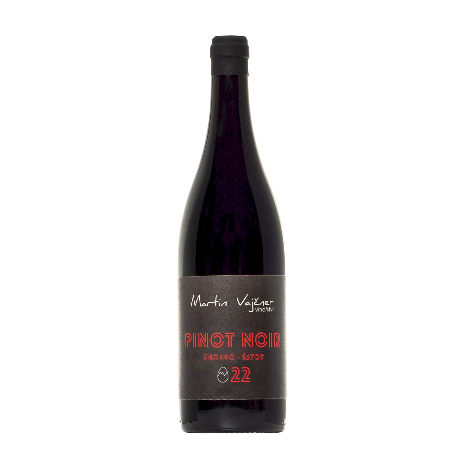 Pinot Noir 2022