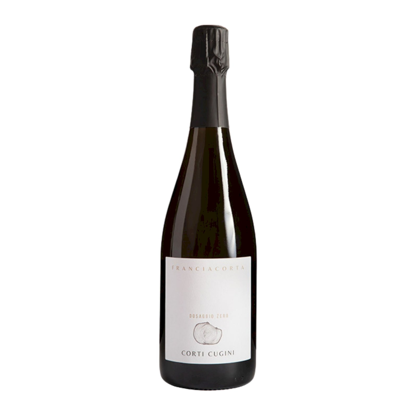 Franciacorta DOCG Dosaggio Zero Laura Cugini