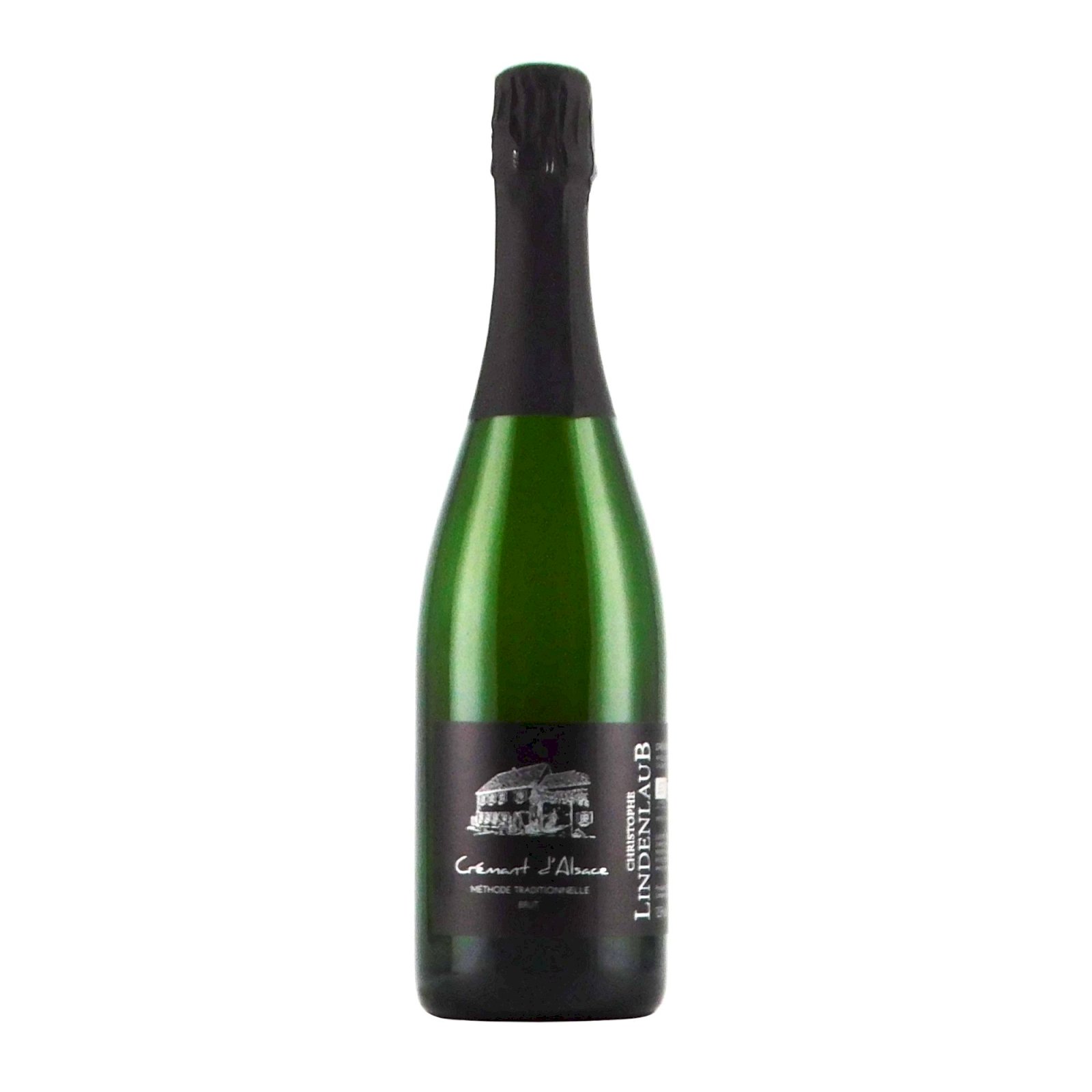 Cremant d'Alsace AOC