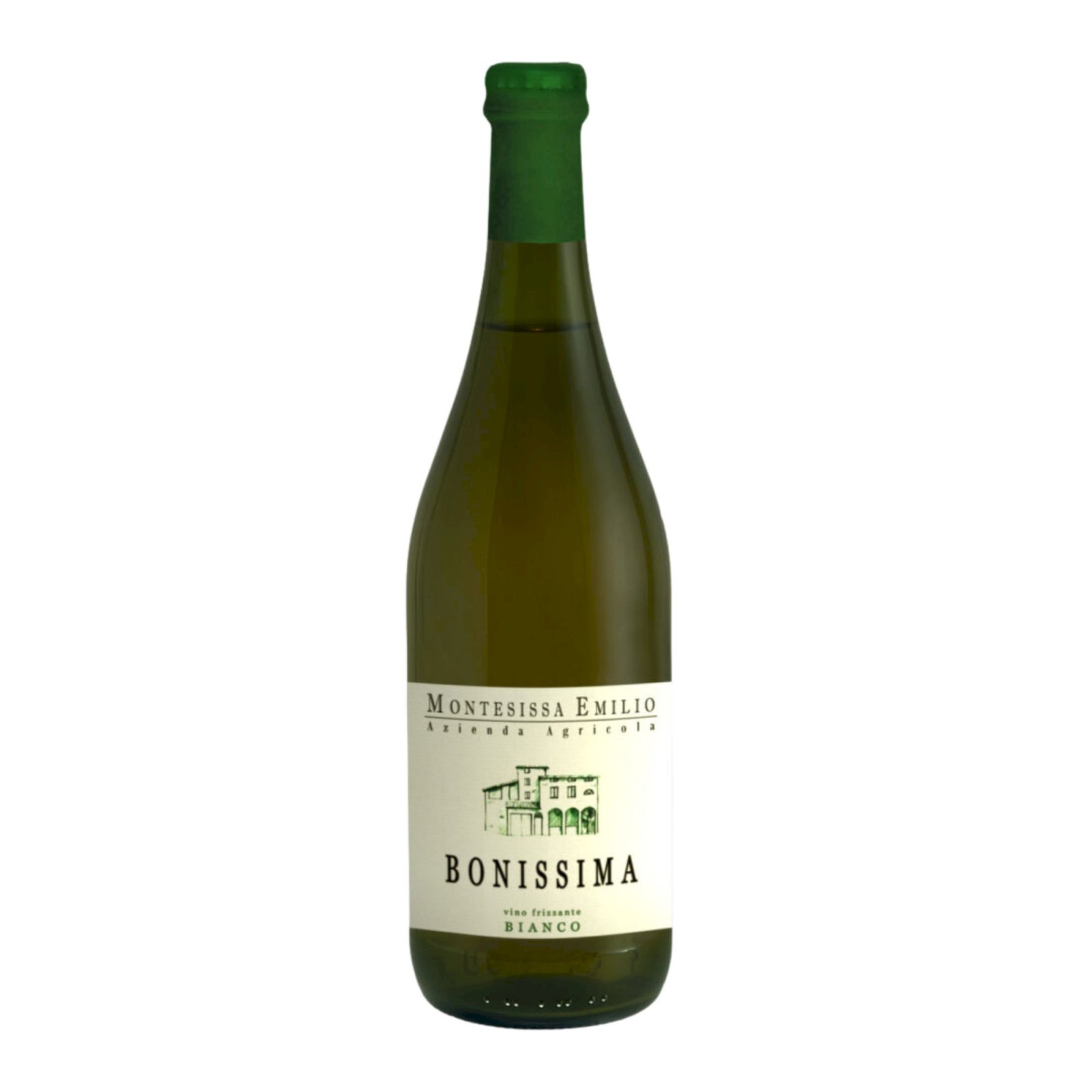 Bonissima Vino Bianco Frizzante