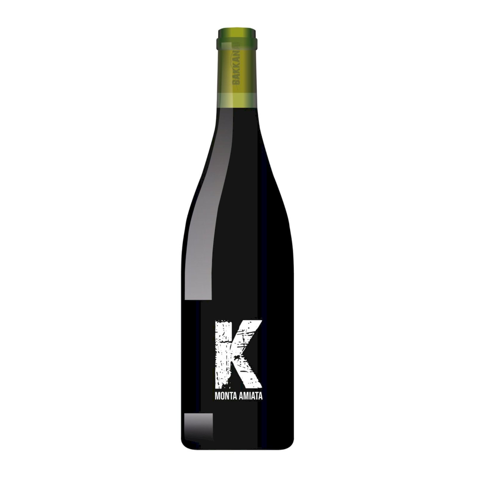Bakkanali K 2024 Toscana IGT