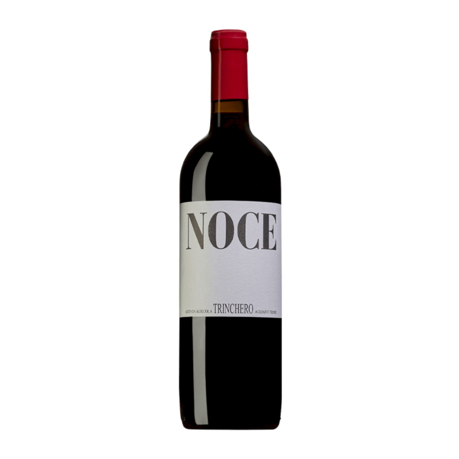 Noce Vino Rosso